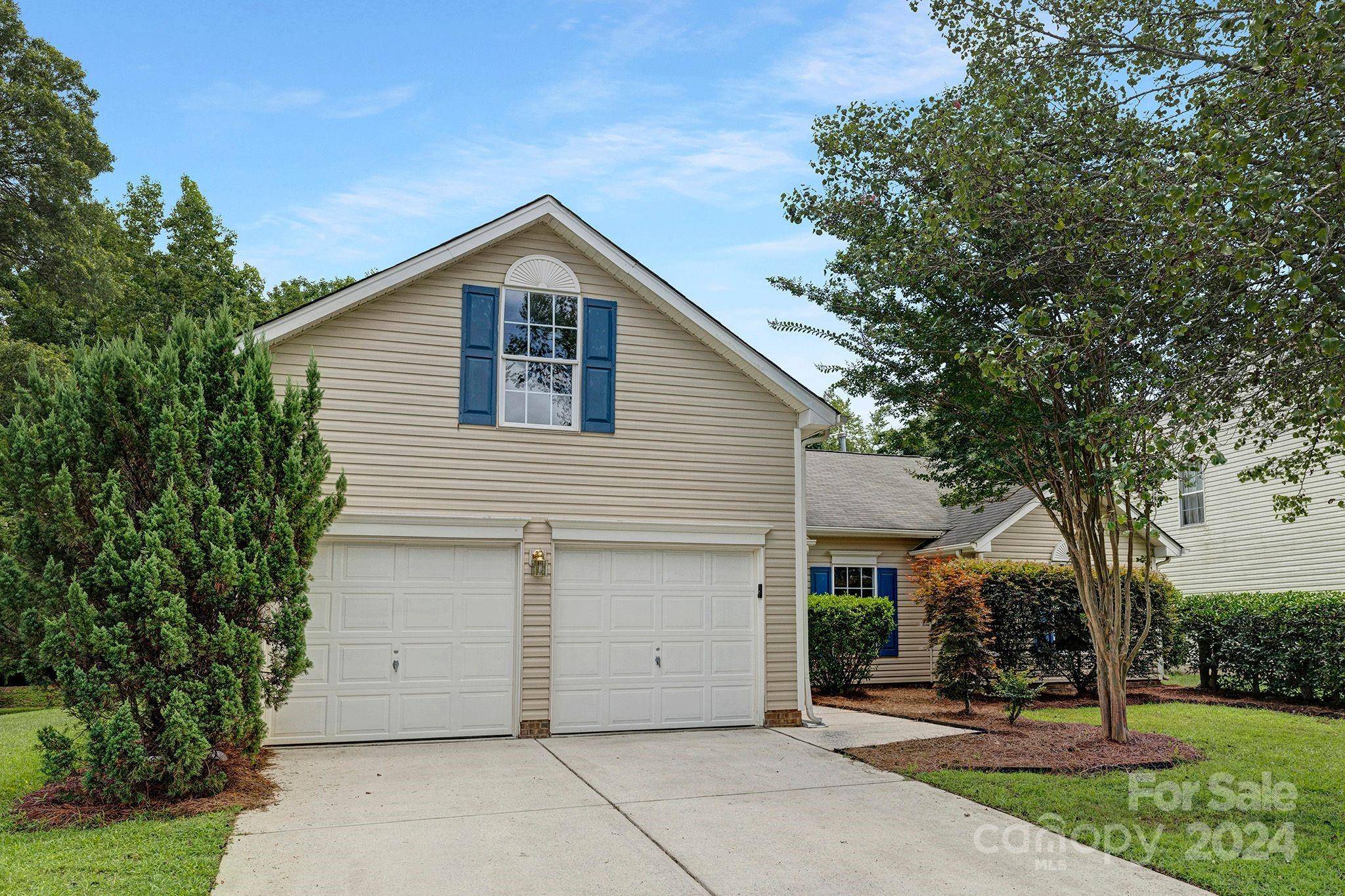 Indian Trail, NC 28079,6727 Long Nook LN