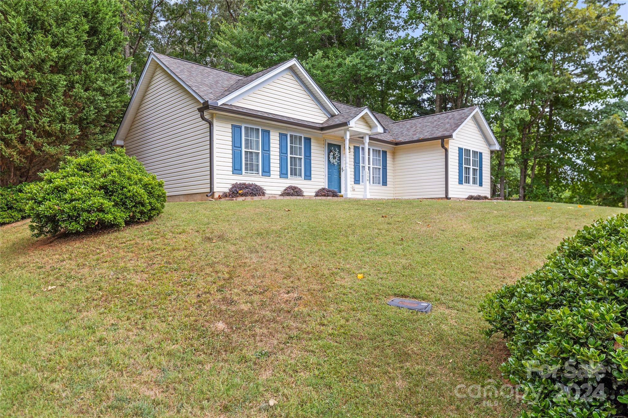 Mount Holly, NC 28120,116 Julia ST