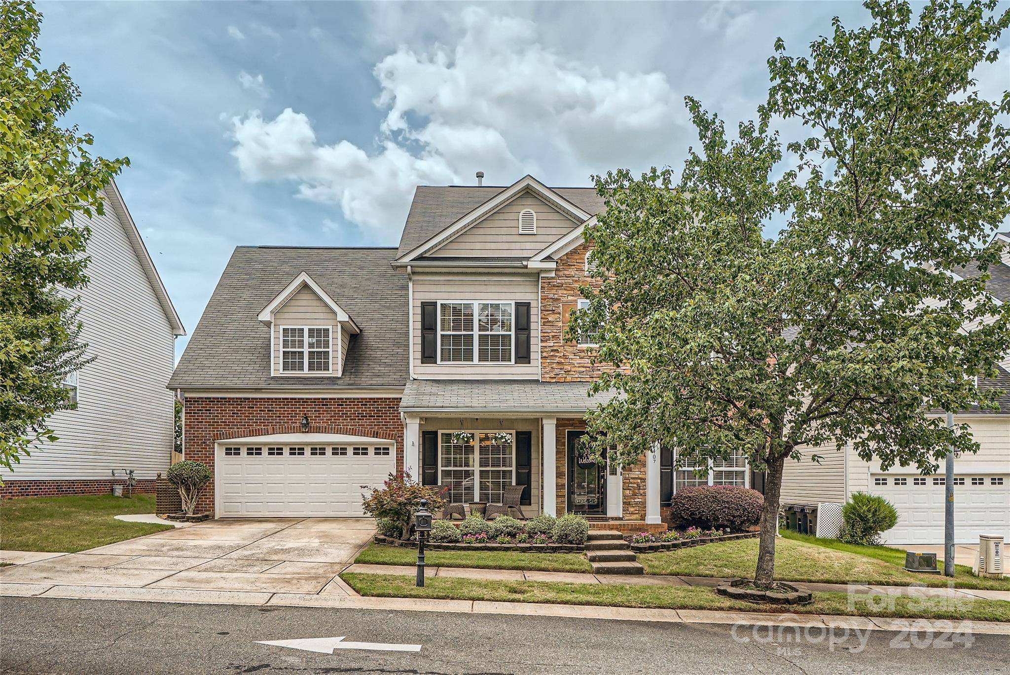 Huntersville, NC 28078,13407 Mccoy Ridge DR