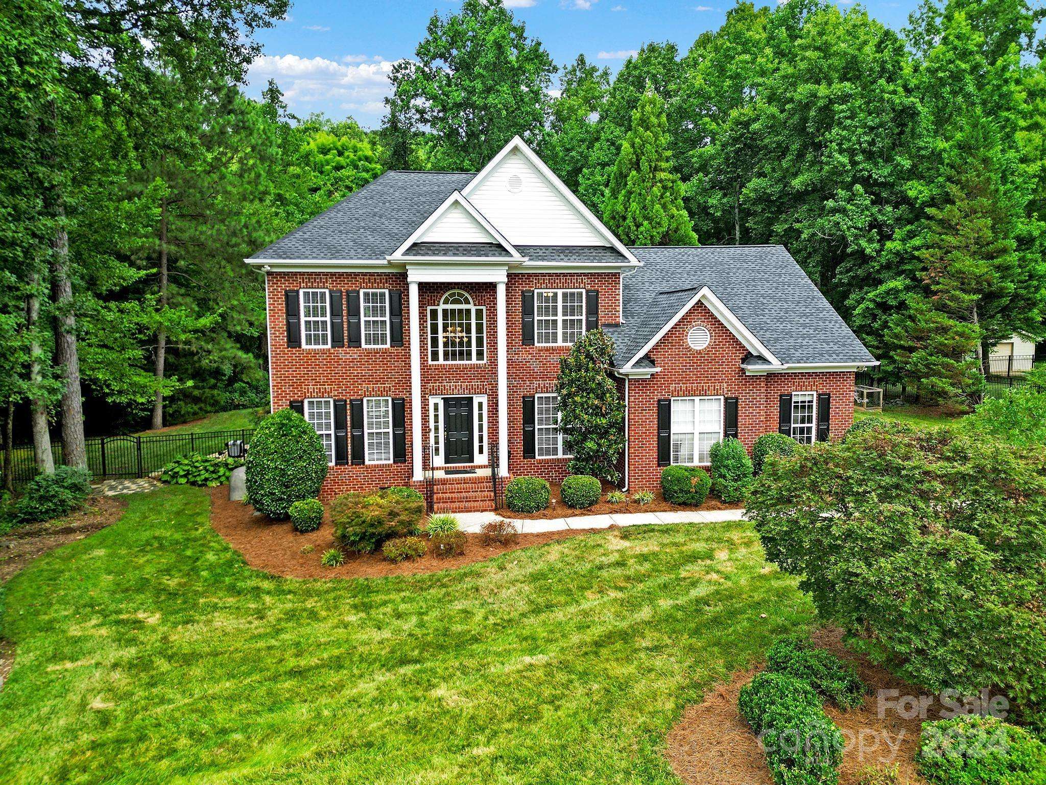 Mint Hill, NC 28227,9901 Julliard DR