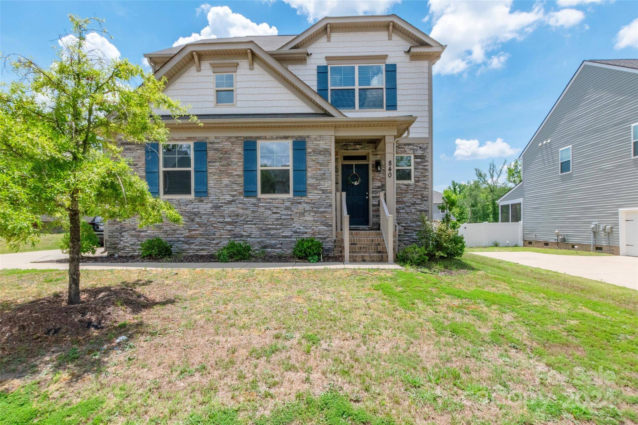 Rock Hill, SC 29730,840 Windblown PL