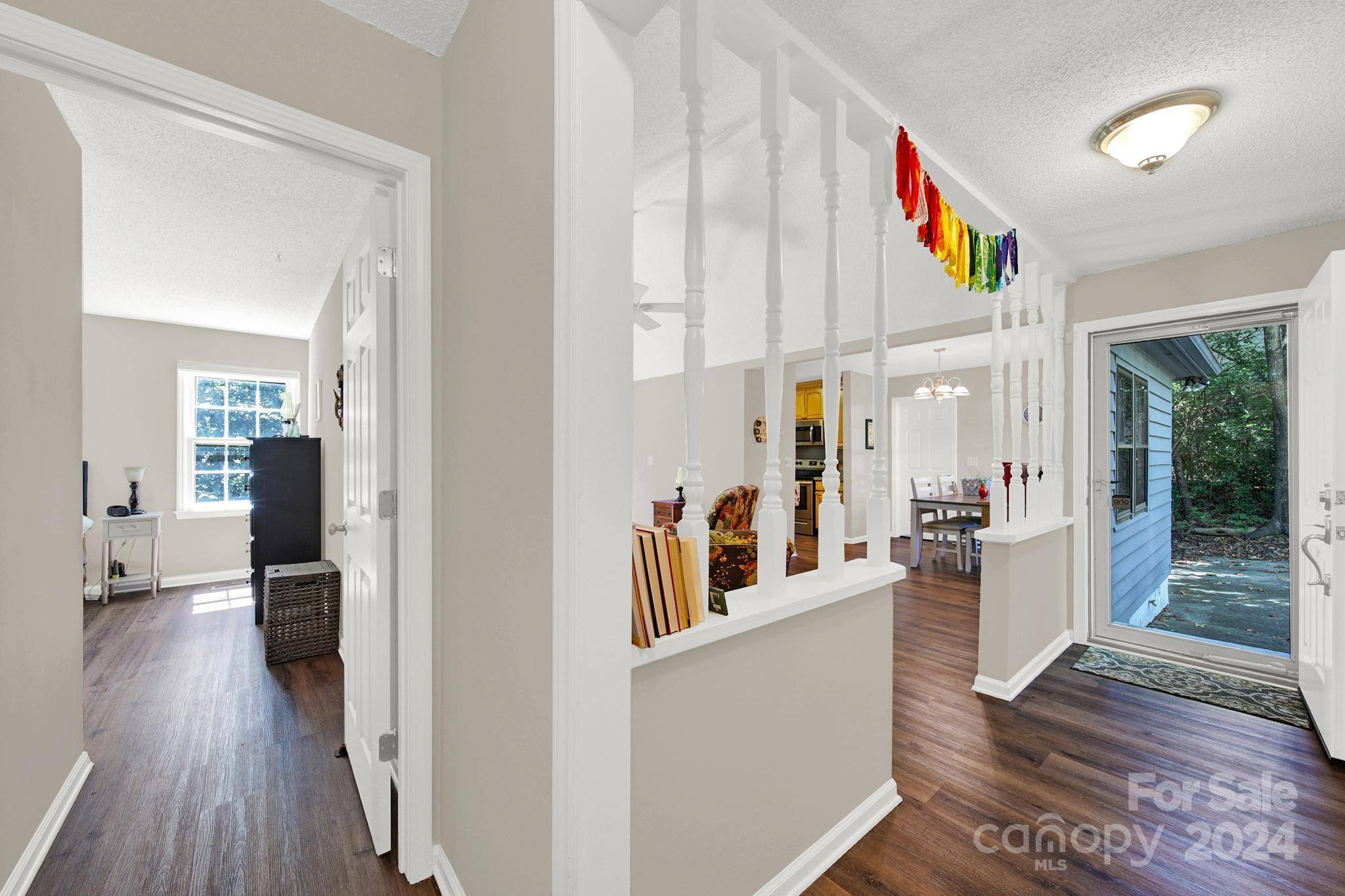 Charlotte, NC 28214,7201 Tall Tree LN