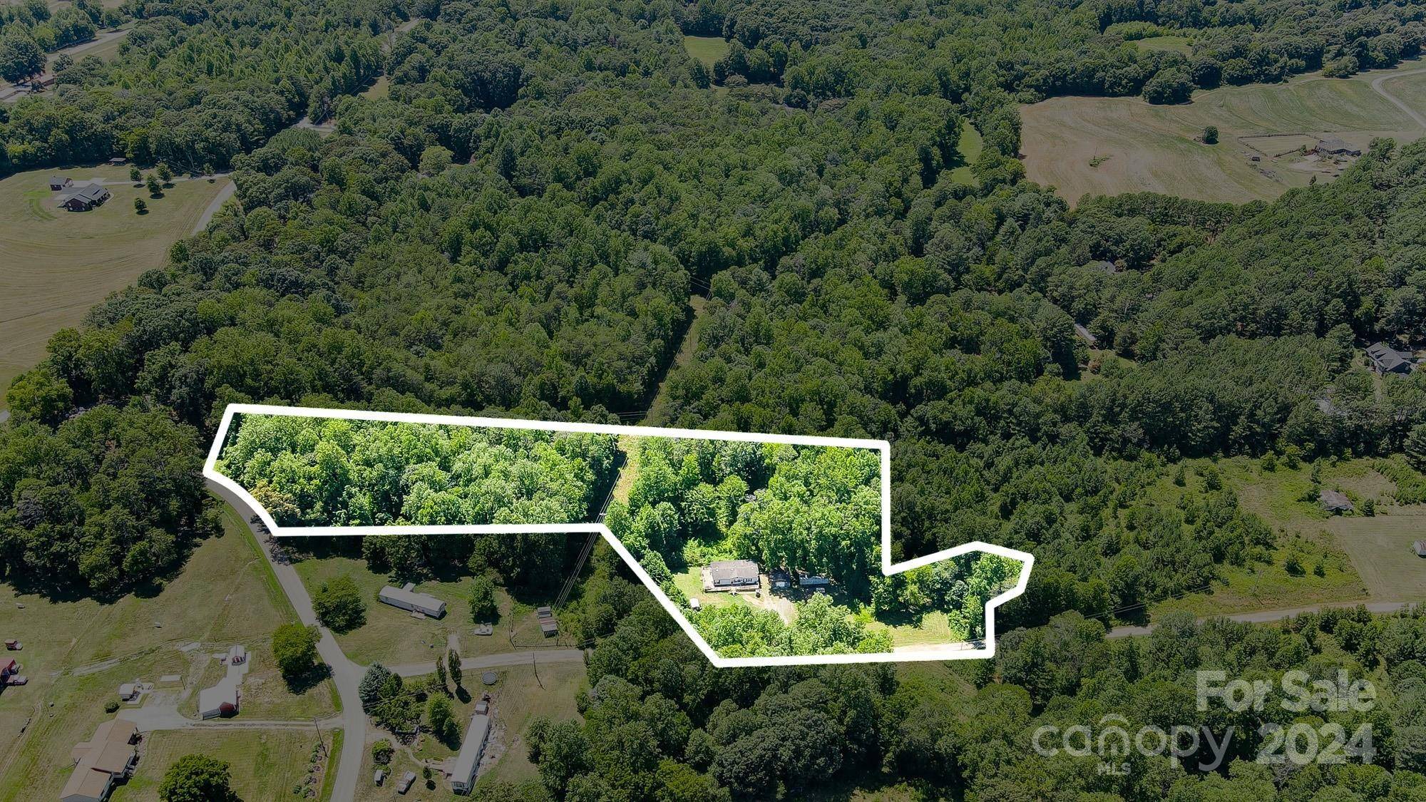 Vale, NC 28168,407 Red Dawn Estates TRL