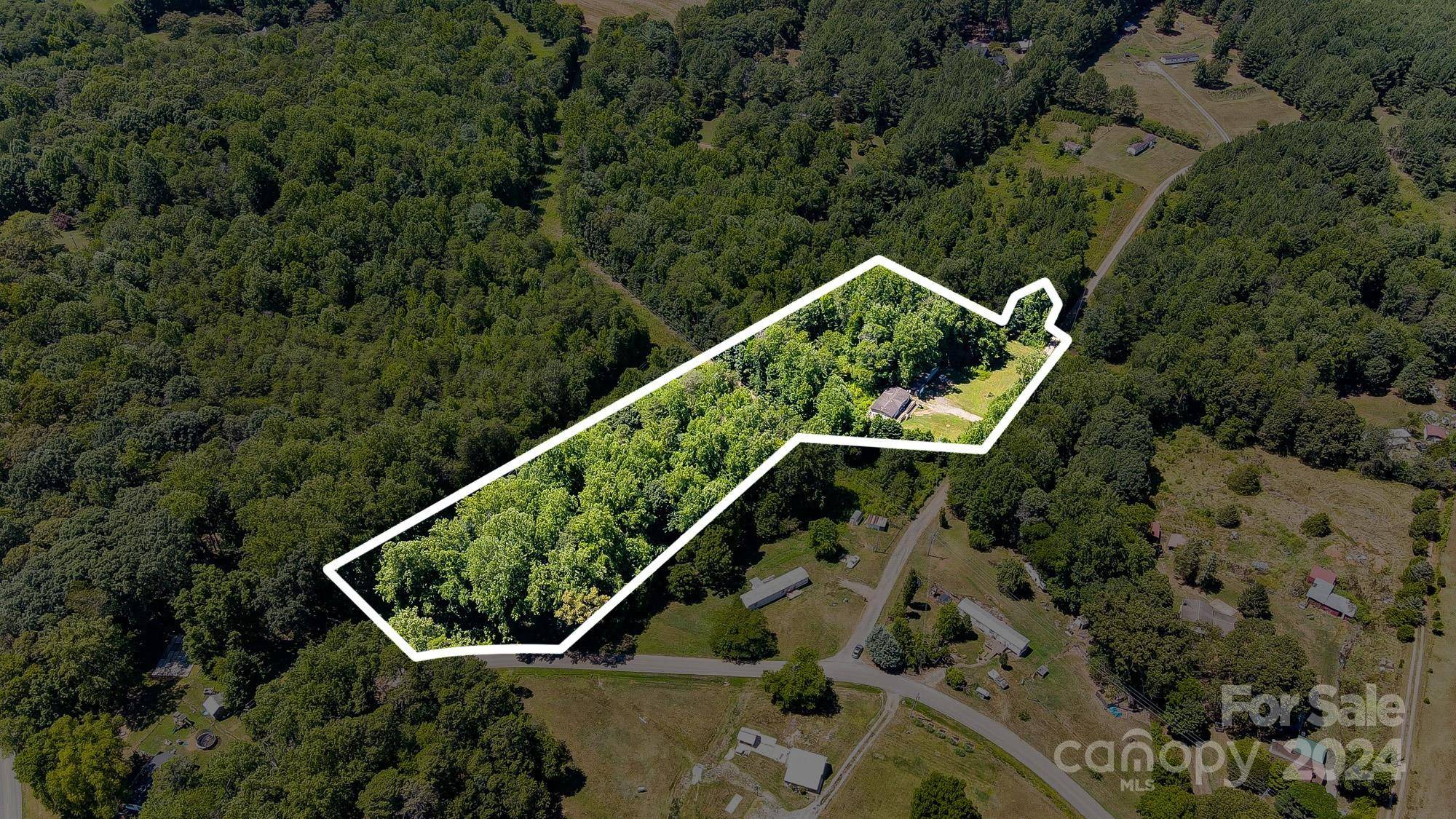 Vale, NC 28168,407 Red Dawn Estates TRL