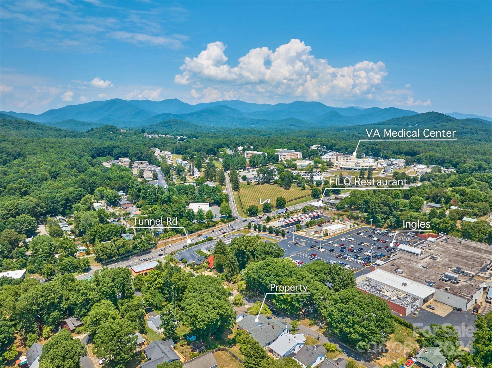 Asheville, NC 28805,21 Oteen Park PL