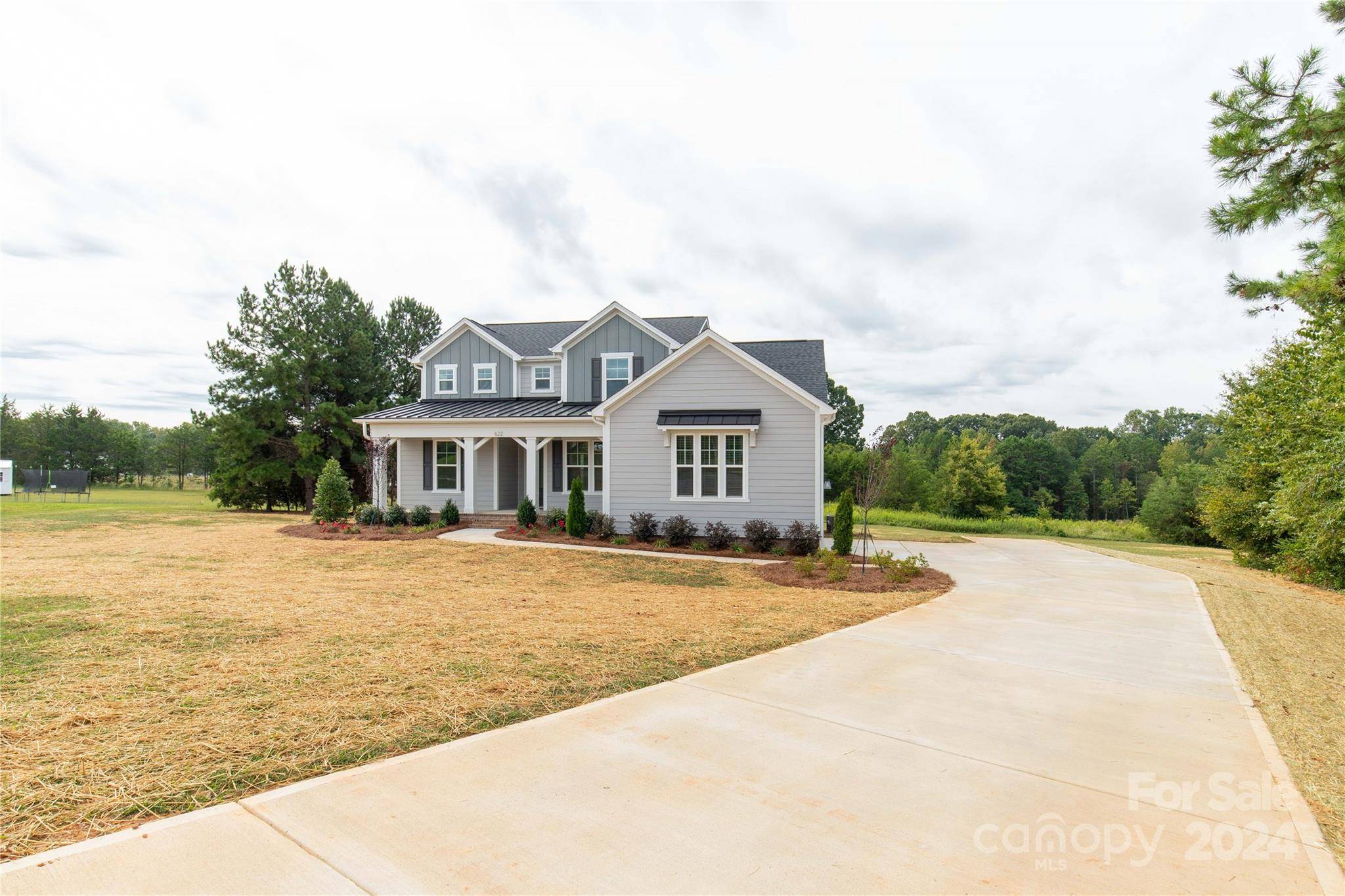 Clover, SC 29710,622 Plowshare WAY