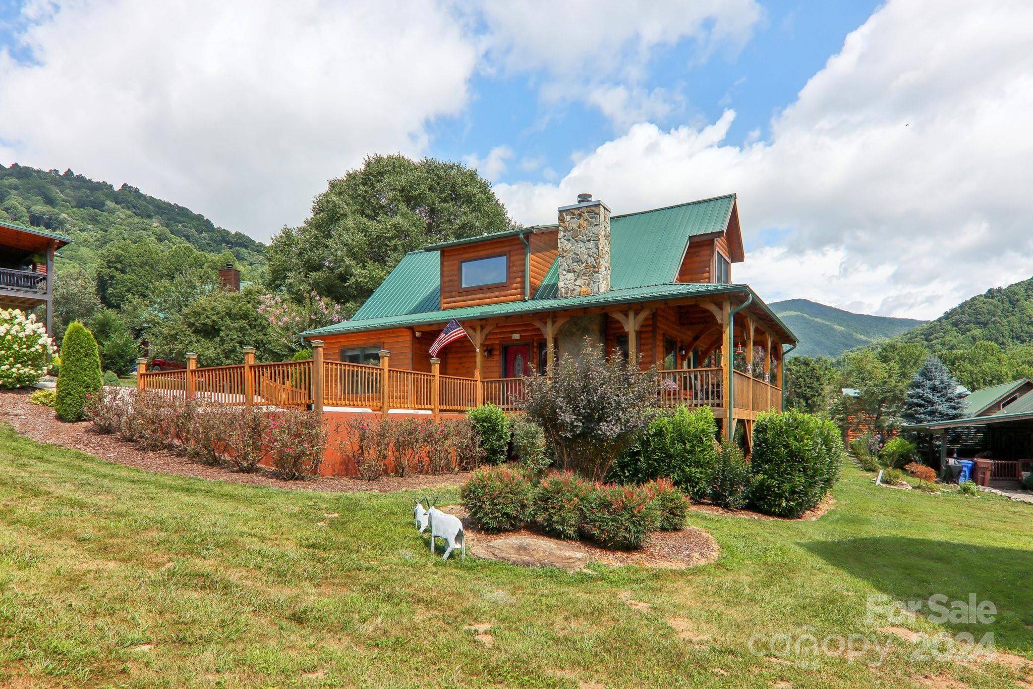 Maggie Valley, NC 28751,24 Bonus CT