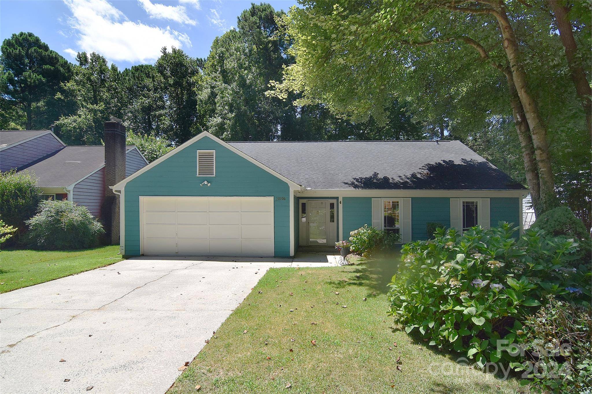 Mint Hill, NC 28227,10106 Santa Fe LN