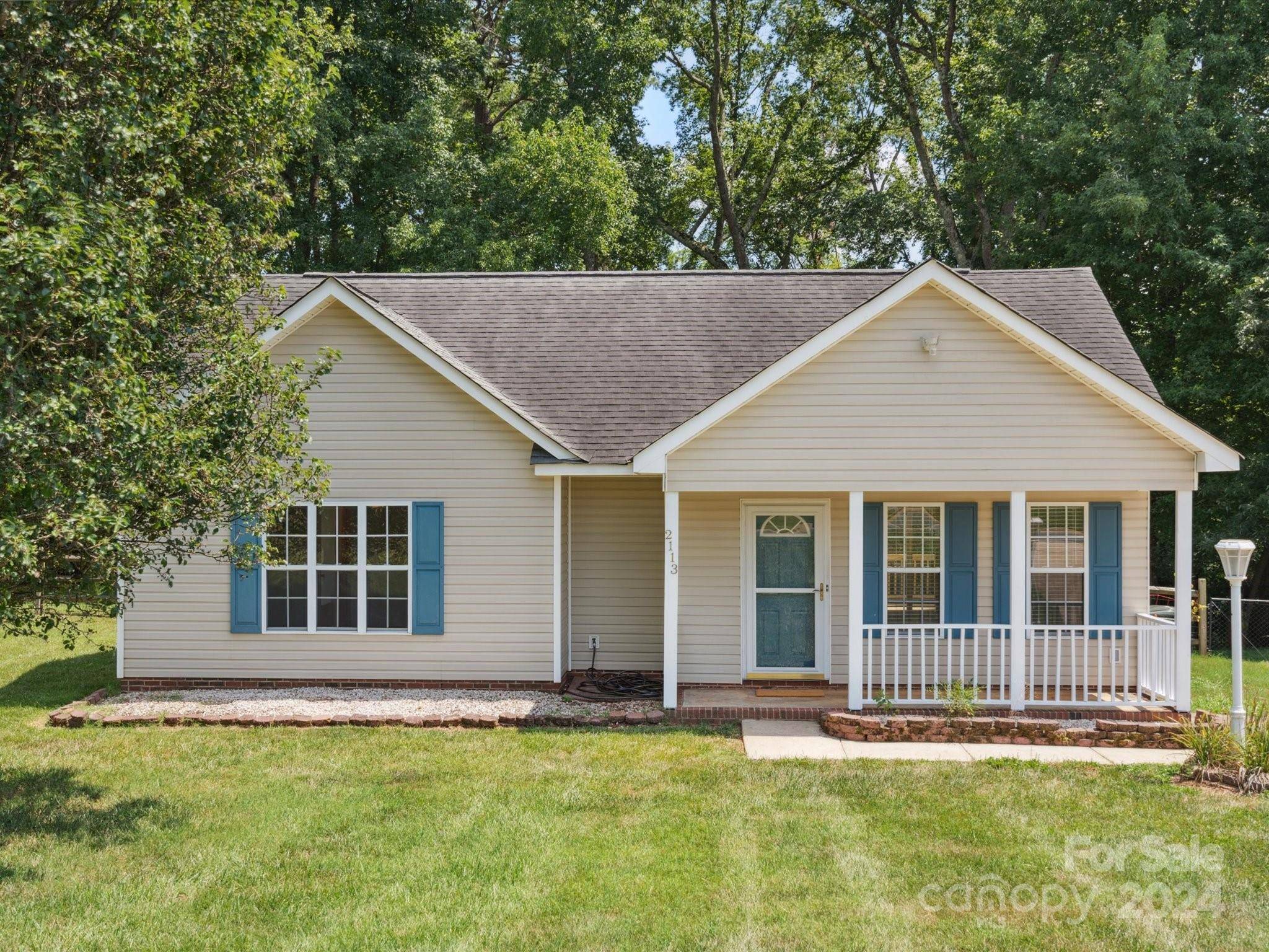 Monroe, NC 28110,2113 River Chase DR