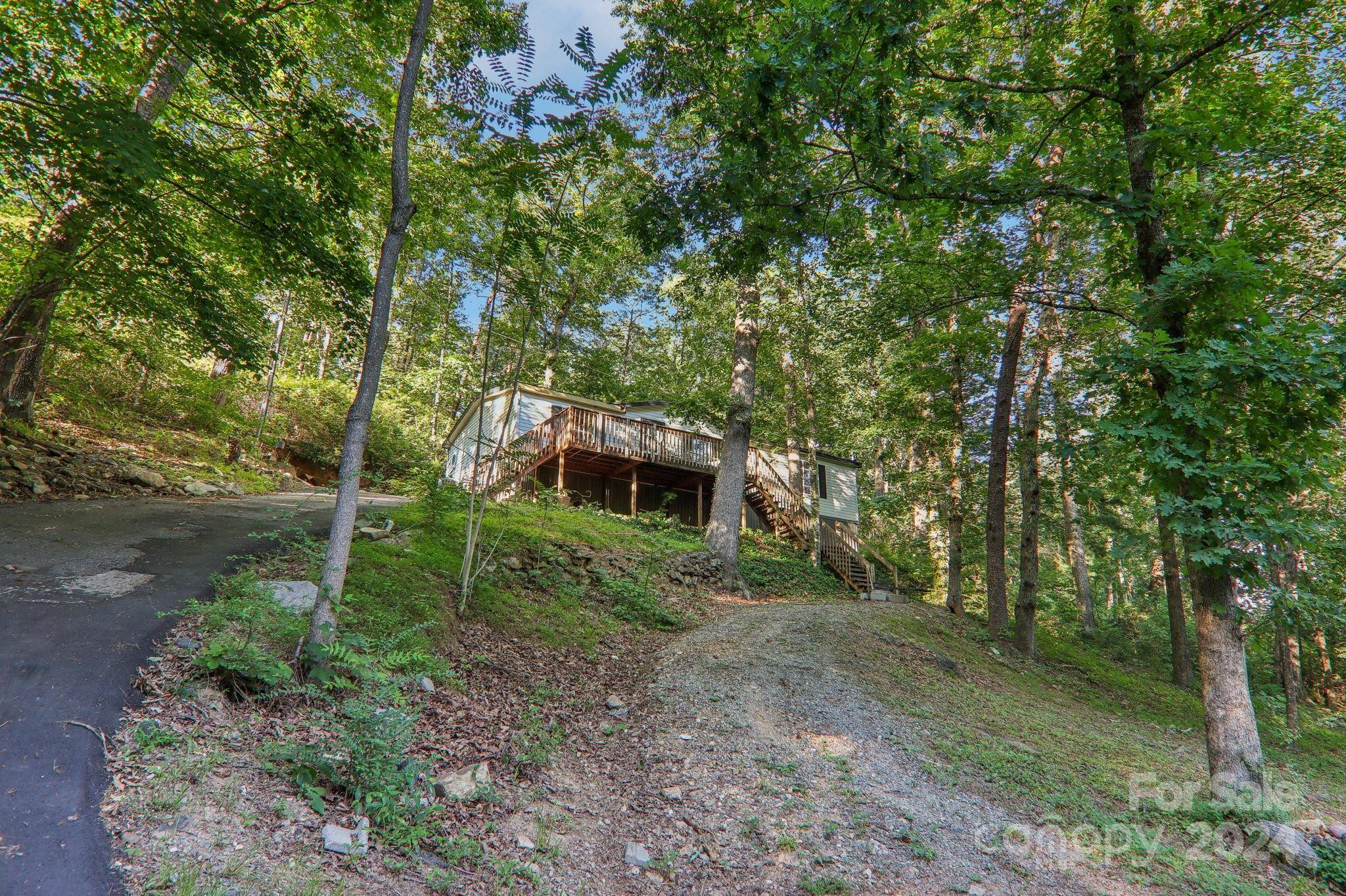 Chimney Rock, NC 28746,138 Buddy LN