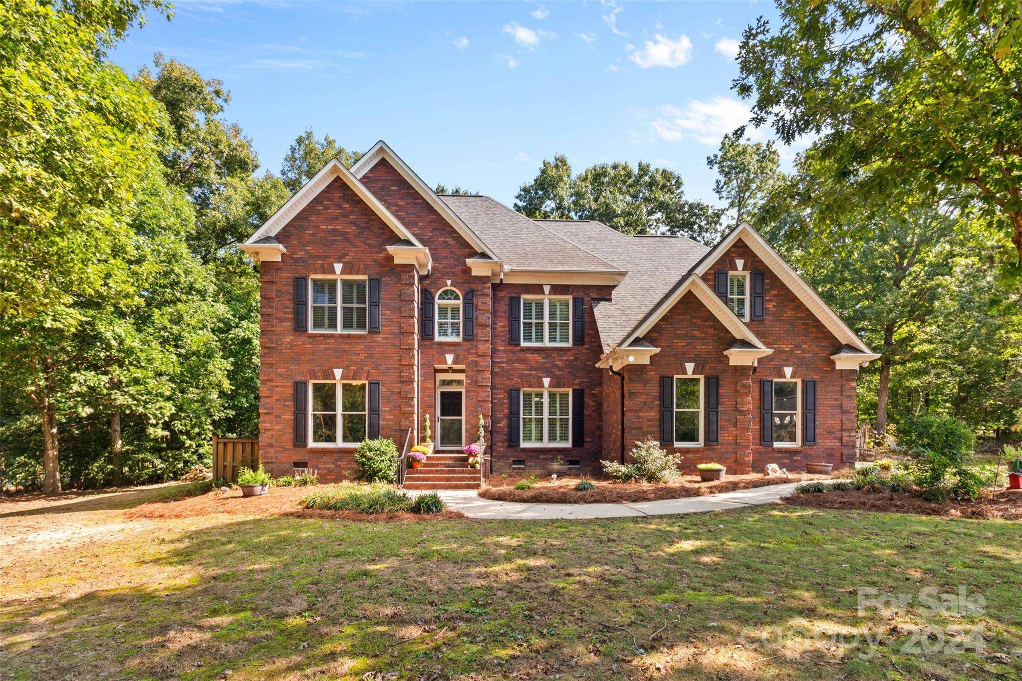 Indian Trail, NC 28079,420 Woodlark CT