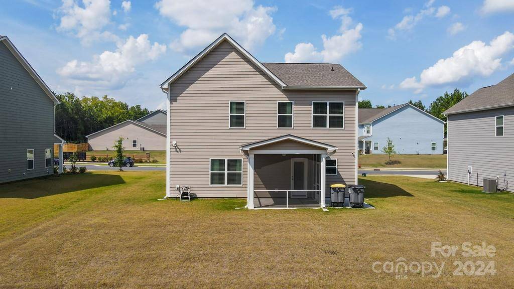 Kannapolis, NC 28081,6351 Trinity Crossing CIR