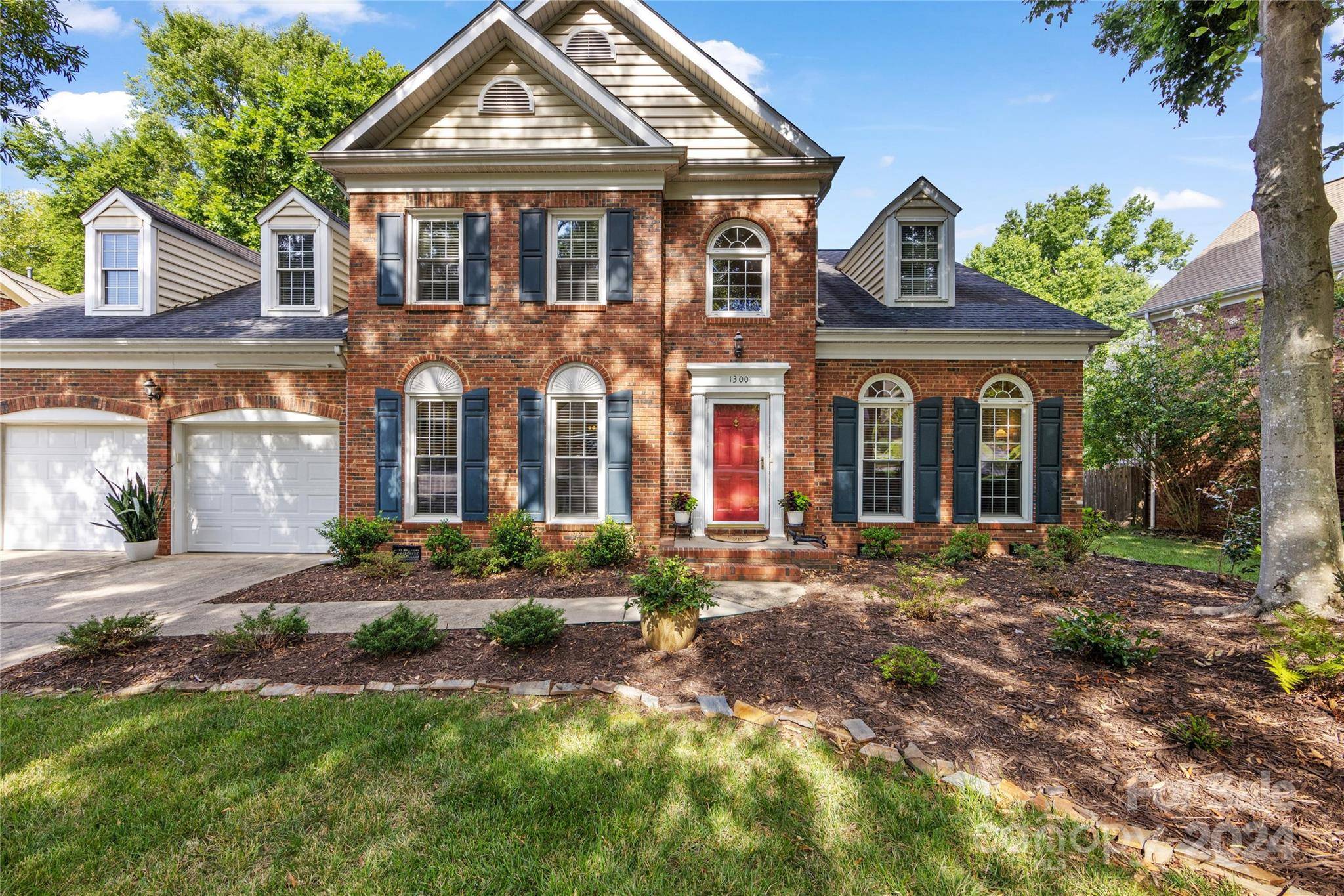 Matthews, NC 28105,1300 Matthews Plantation DR