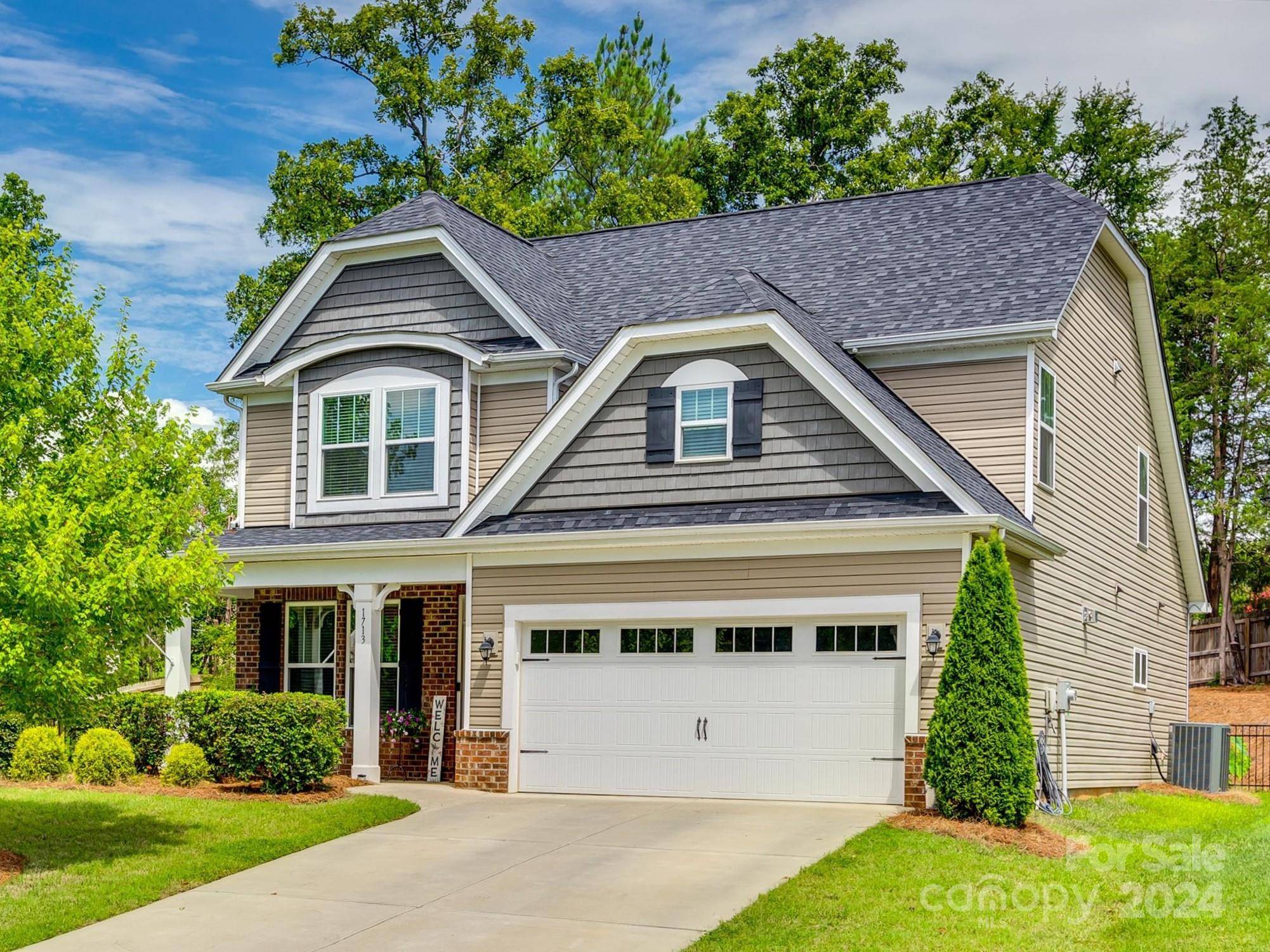 Rock Hill, SC 29732,1713 Williamsburg DR