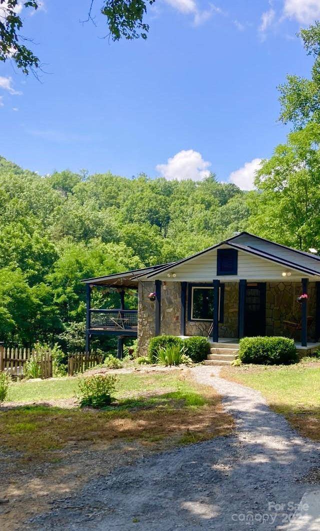 Bryson City, NC 28713,17 Moonlight TRL