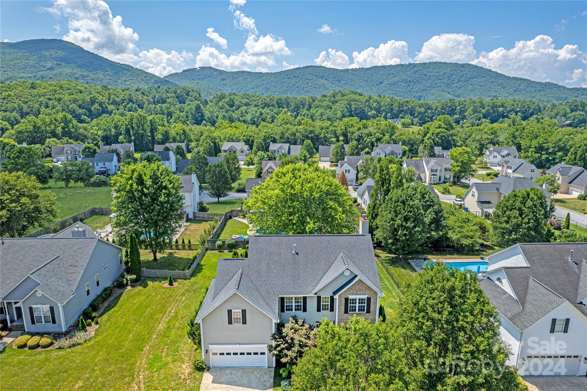 Fletcher, NC 28732,48 Poplar Grove CT