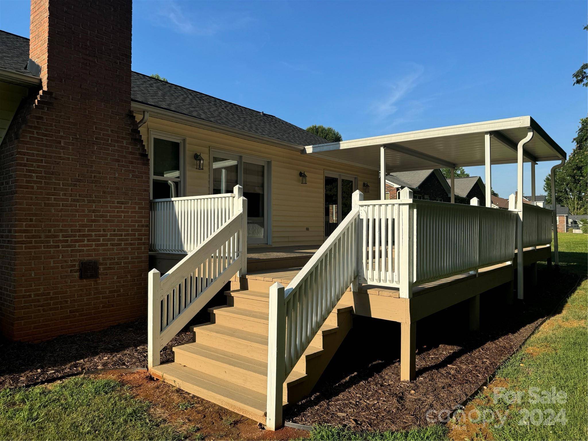 Granite Quarry, NC 28146,112 E Kerns ST