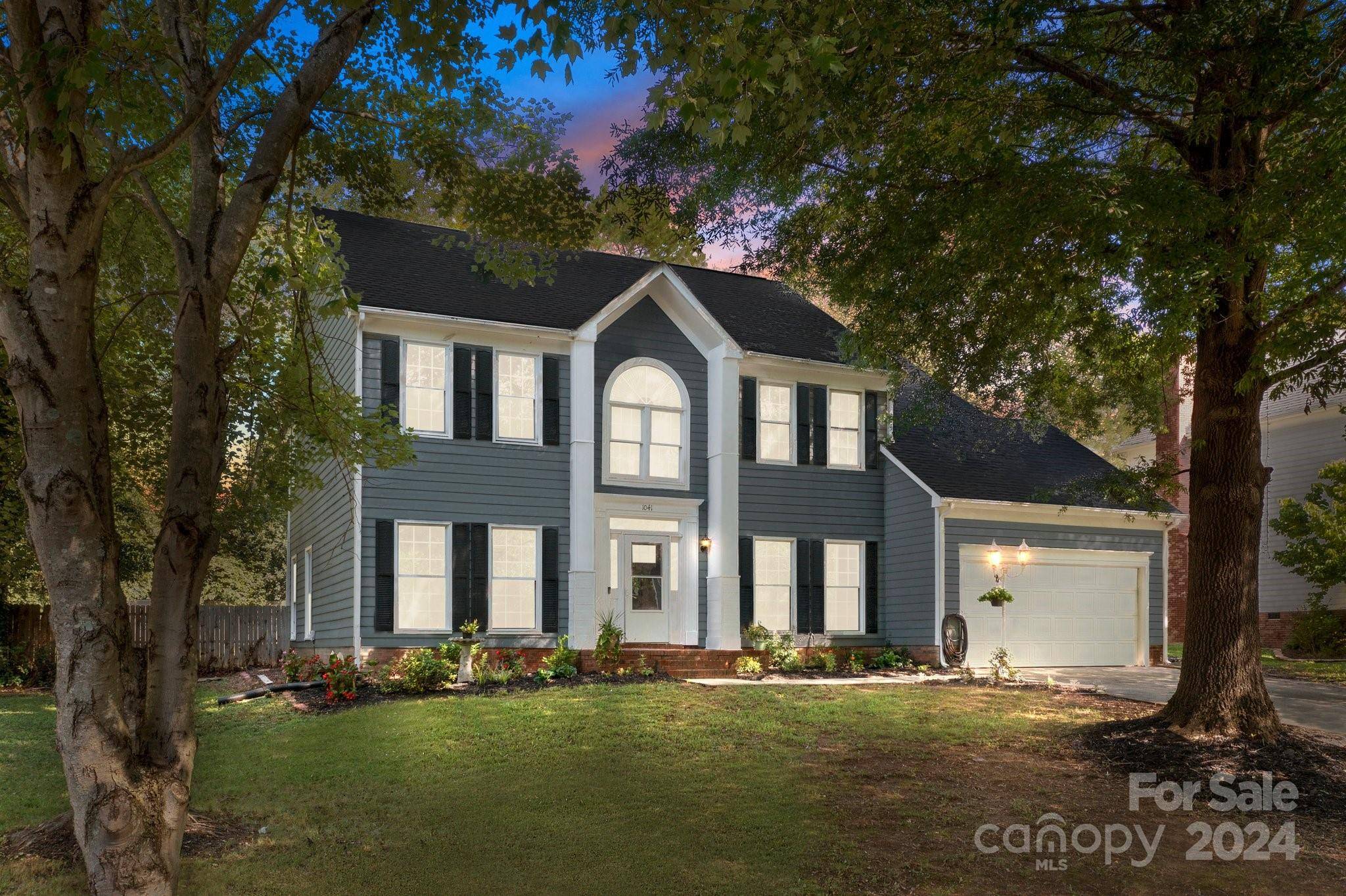 Concord, NC 28027,1041 Fairway Ridge DR NW