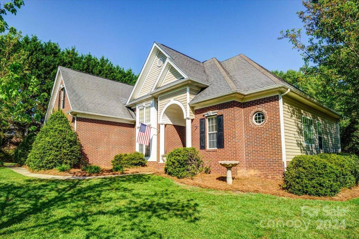 Waxhaw, NC 28173,5300 Ravenglass CT