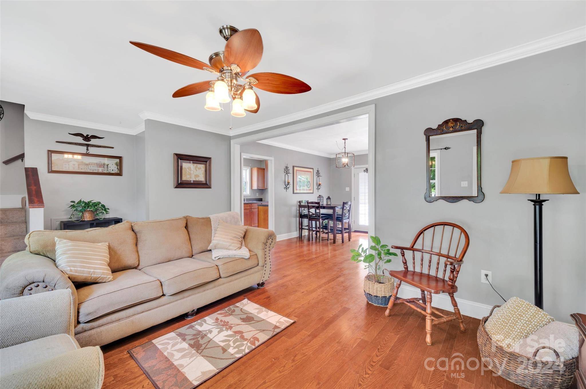 Clover, SC 29710,307 Faulkner ST