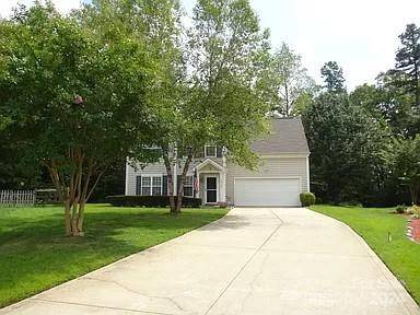 Charlotte, NC 28216,8706 Firestreak DR