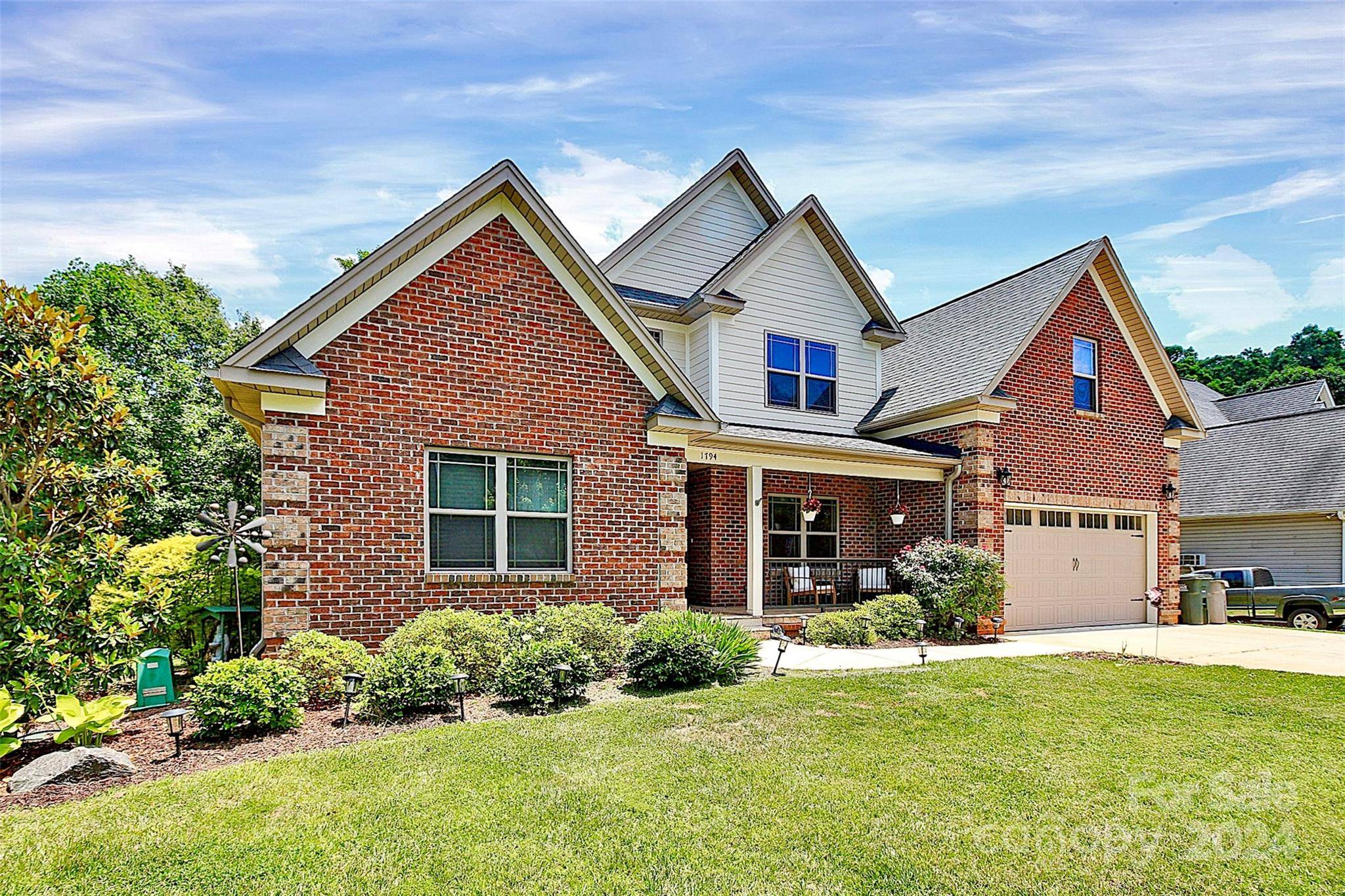 Gastonia, NC 28056,1794 Abbotsford CT
