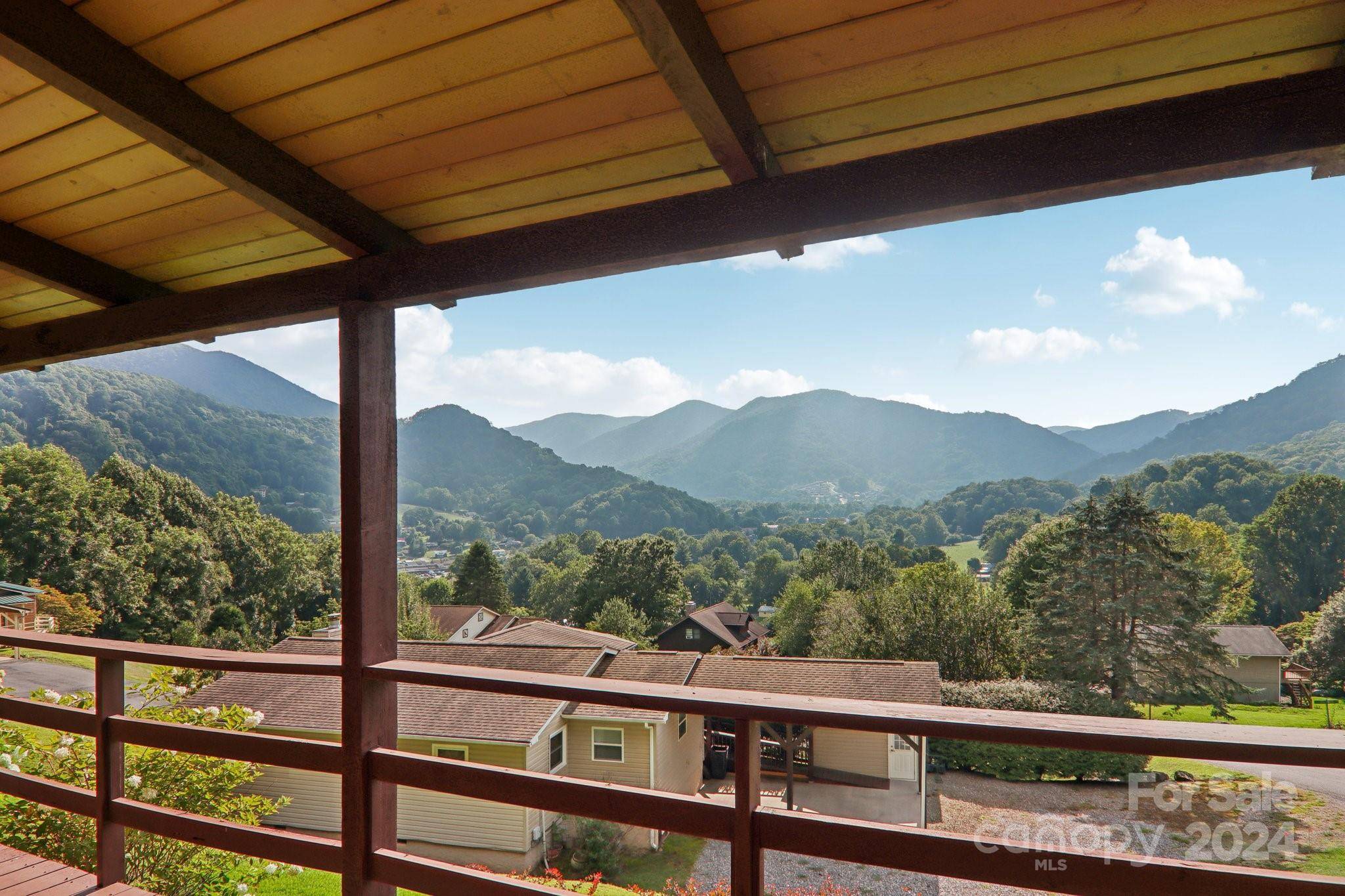 Maggie Valley, NC 28751,228 Highview DR