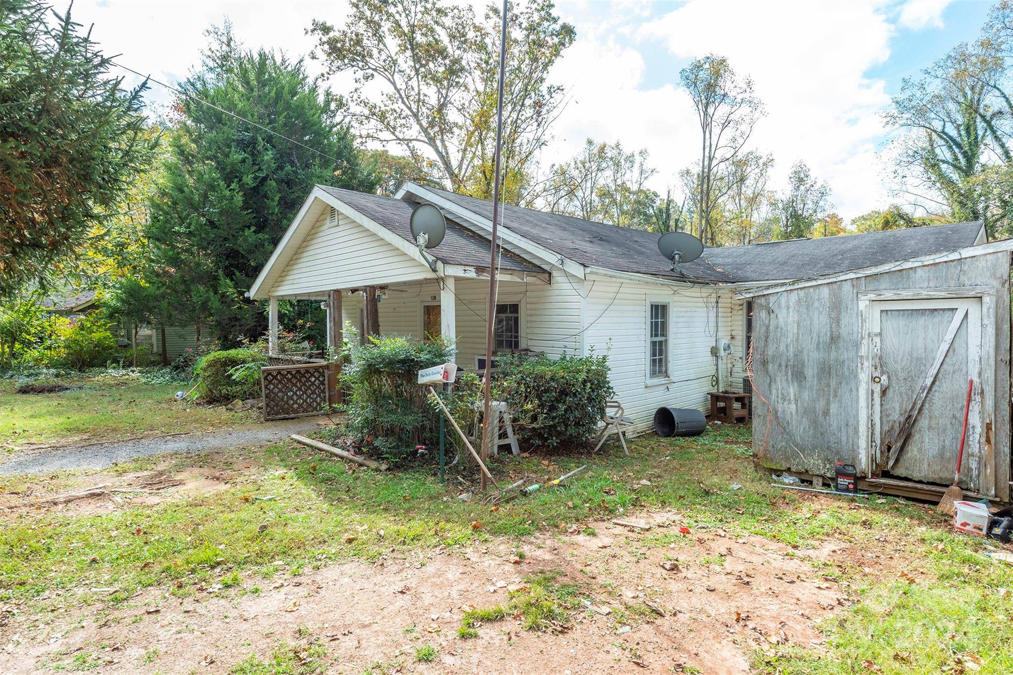 Rutherfordton, NC 28139,139 Hickory ST