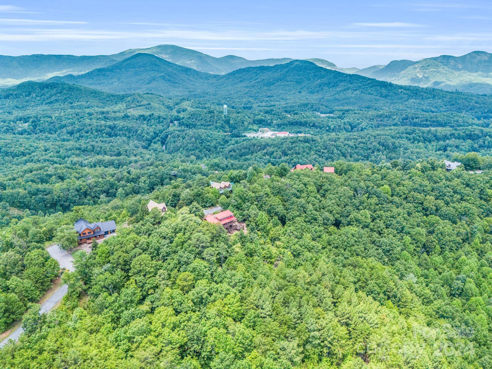 Lake Lure, NC 28746,198 Boulder Ridge RD