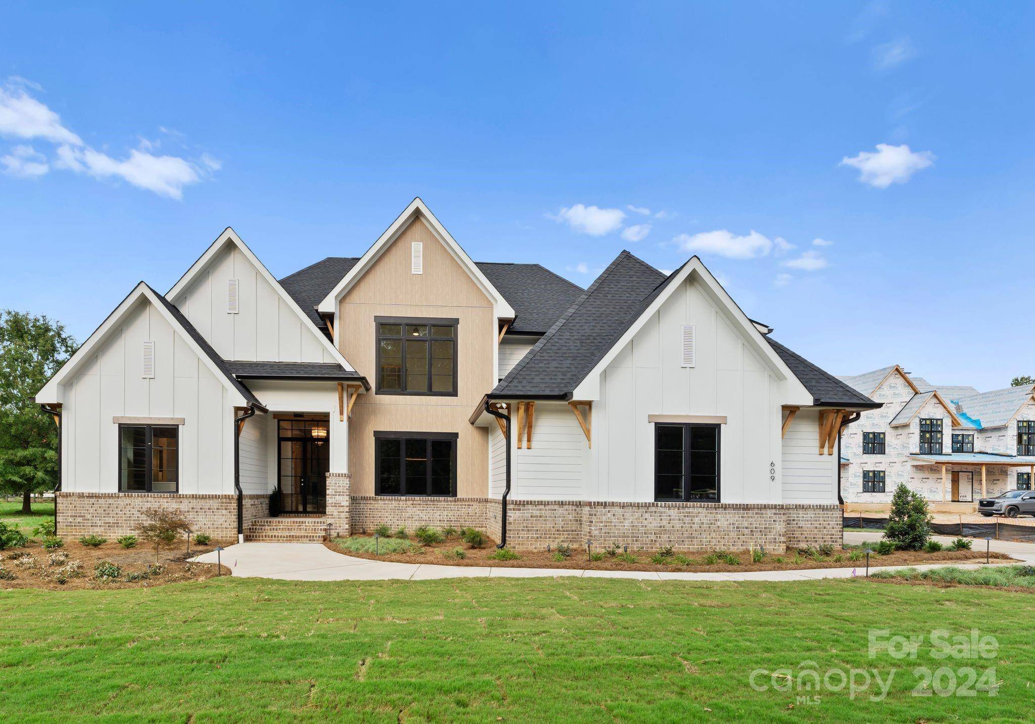 Marvin, NC 28173,609 Marvin RD