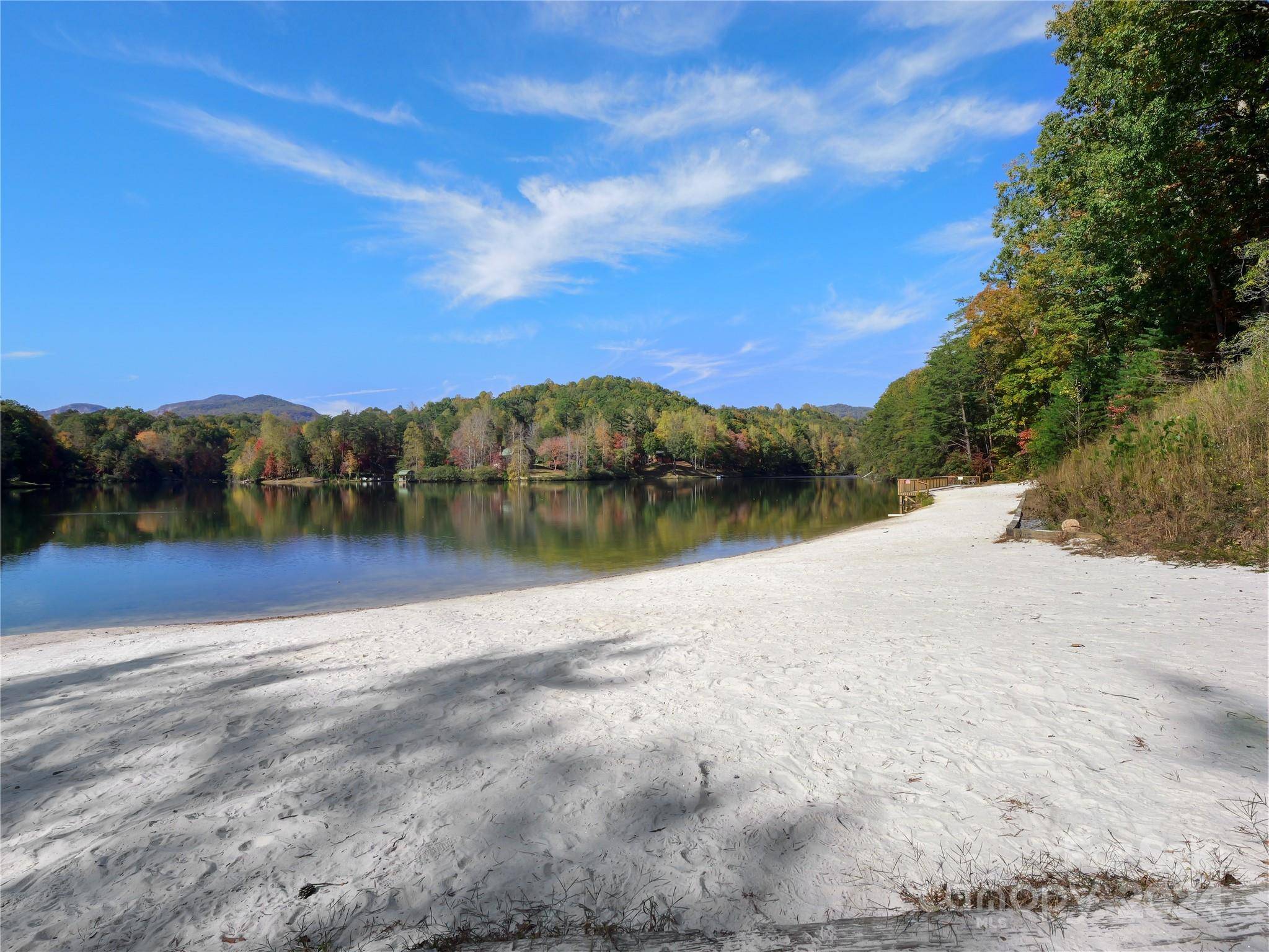 Lake Lure, NC 28746,0 Falcons AVE #14