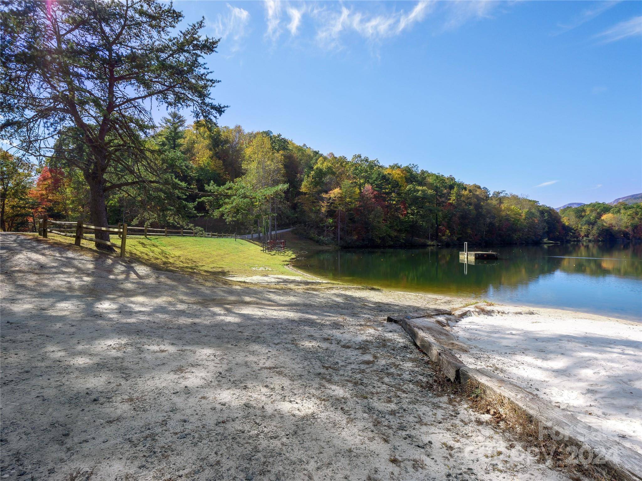 Lake Lure, NC 28746,0 Falcons AVE #14