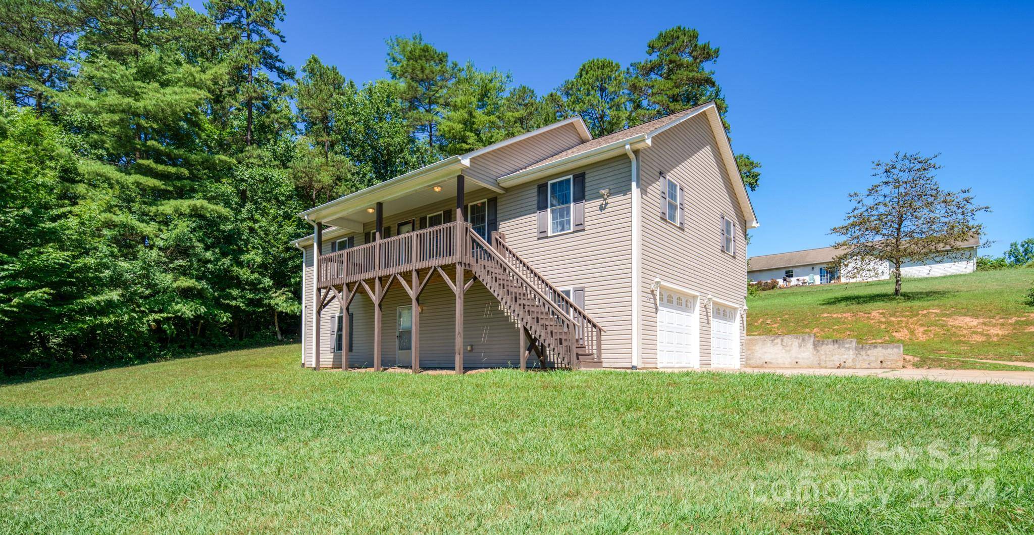 Weaverville, NC 28787,80 Chickwood TRL