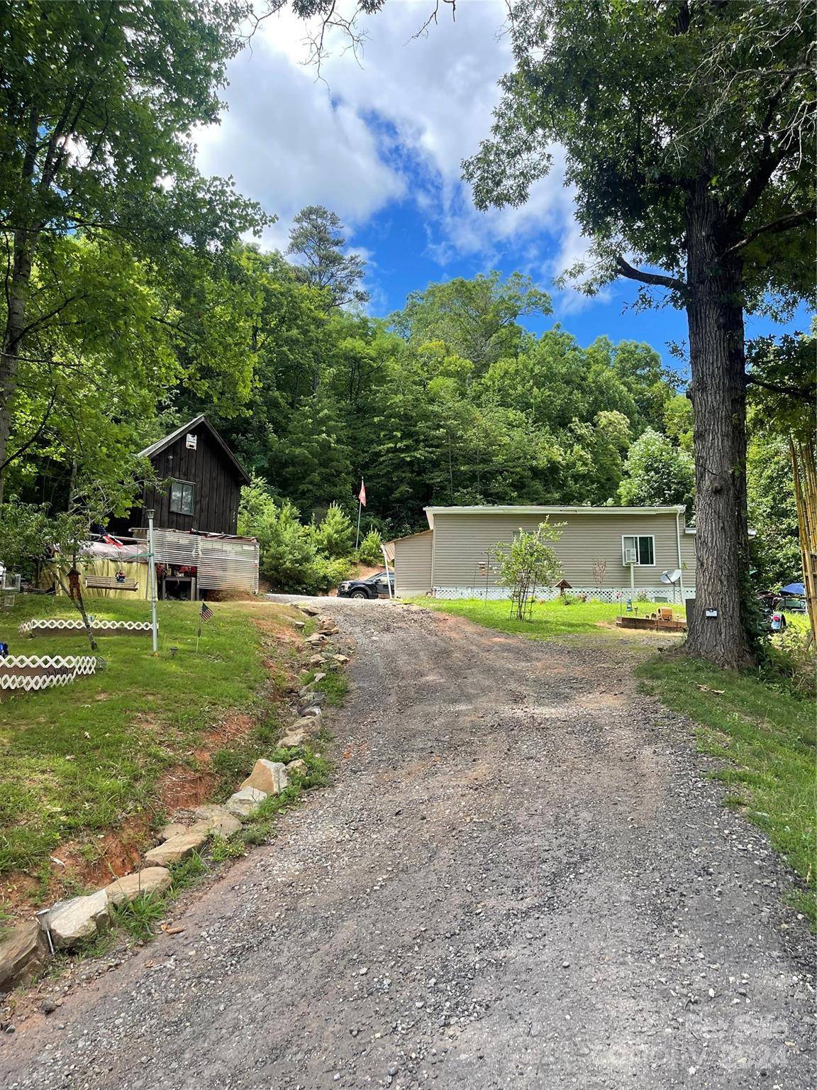 Whittier, NC 28789,214 Whittier Heights RD