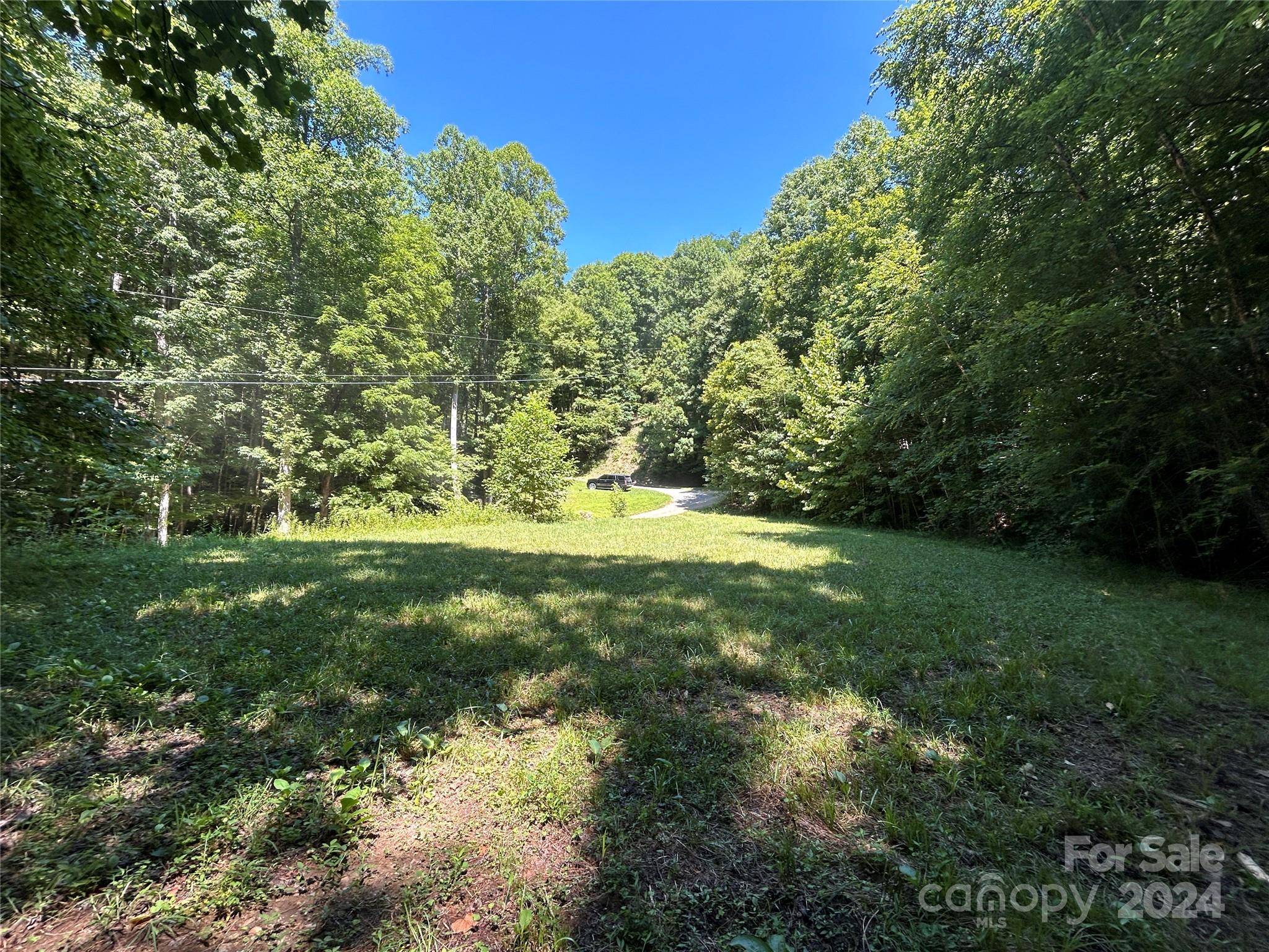 Bryson City, NC 28713,LOT 41 Glory Mountain RD #41