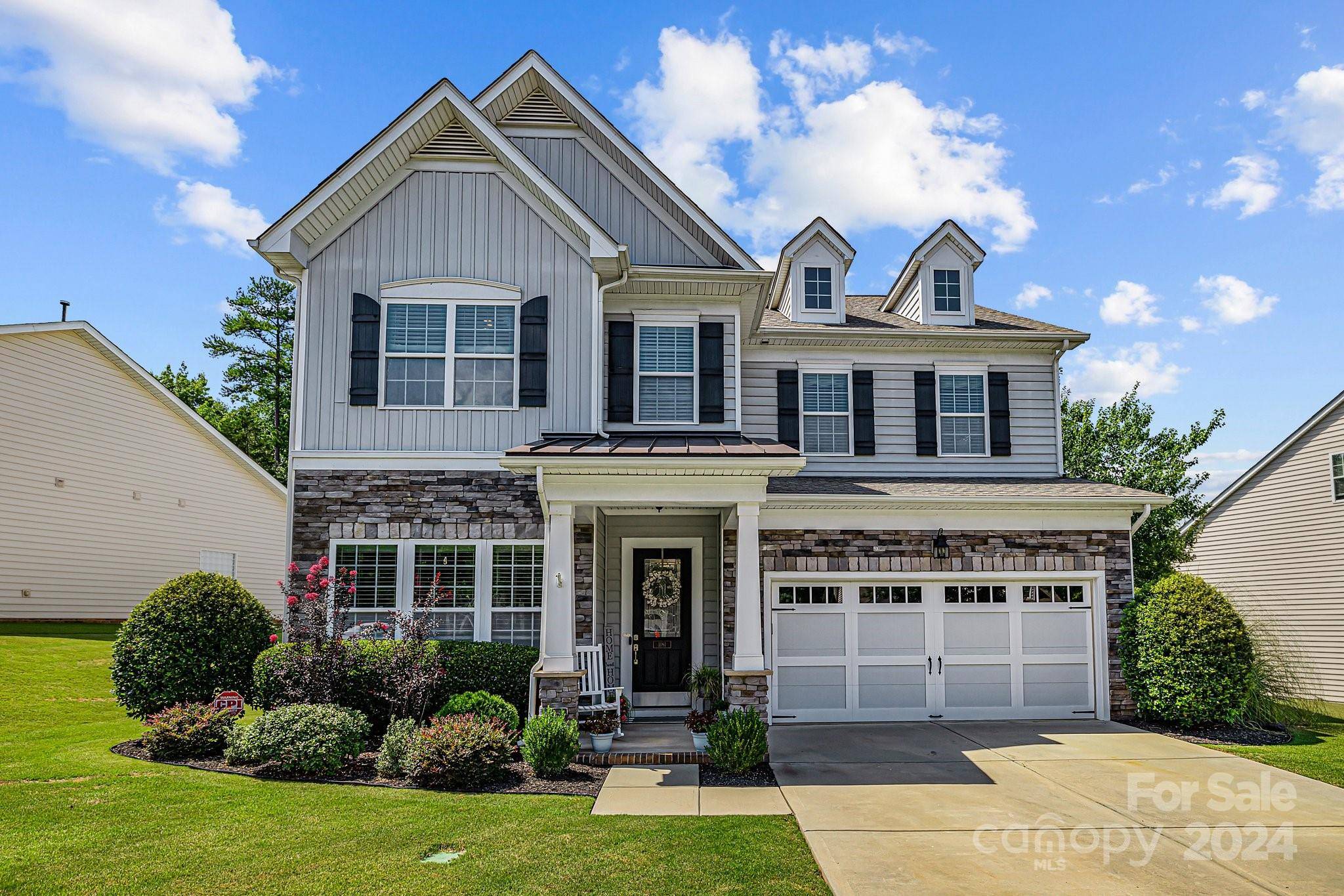 Fort Mill, SC 29708,1181 Gold Rush CT