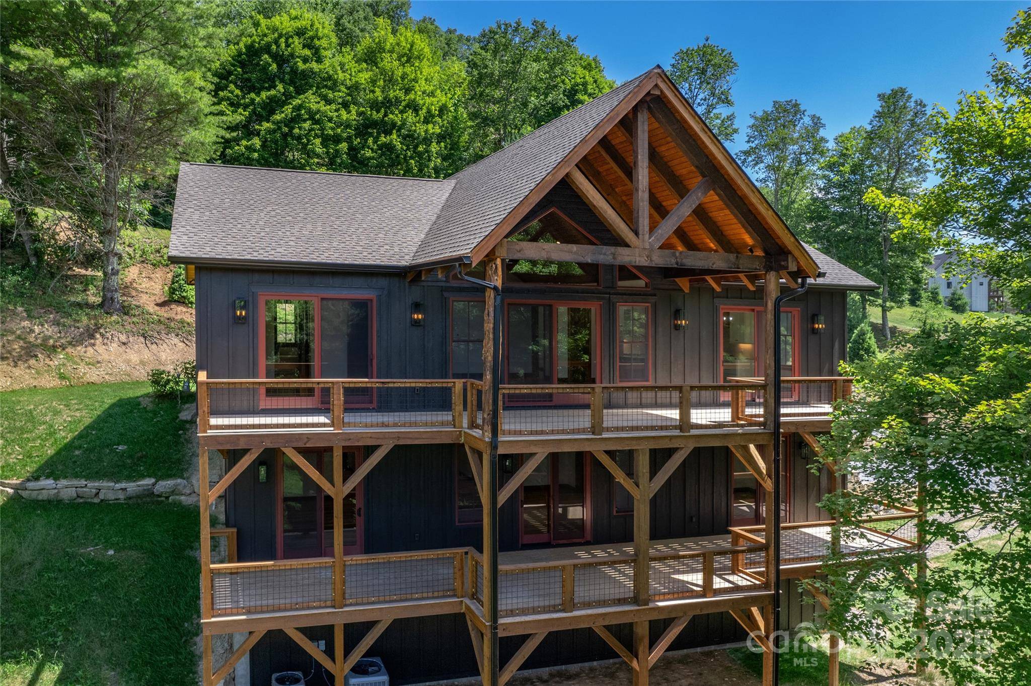 Banner Elk, NC 28604,750 Silver Springs DR W #43