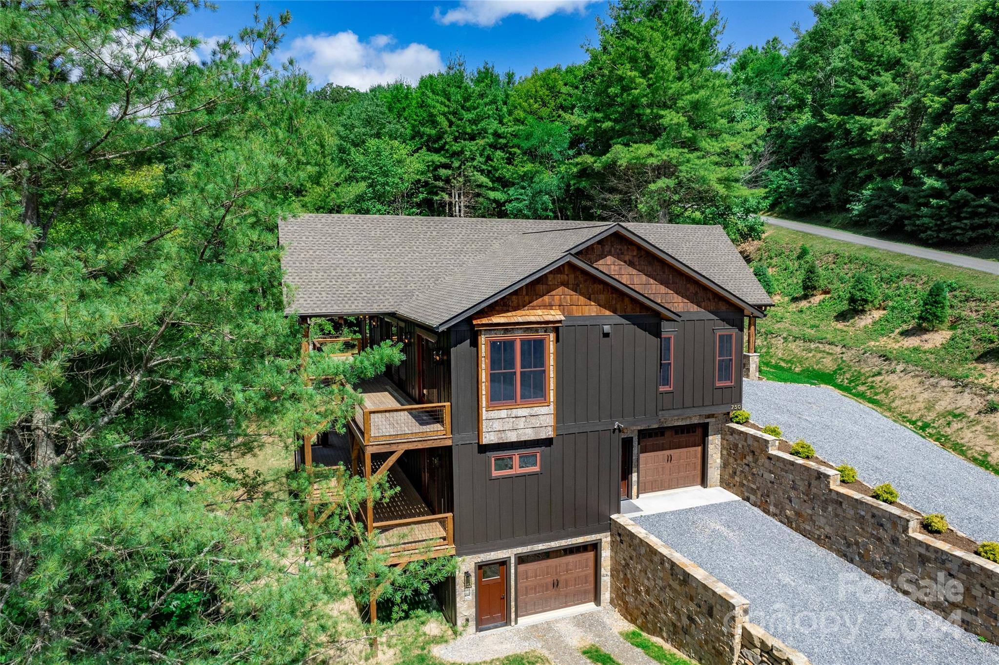 Banner Elk, NC 28604,750 Silver Springs DR W #43