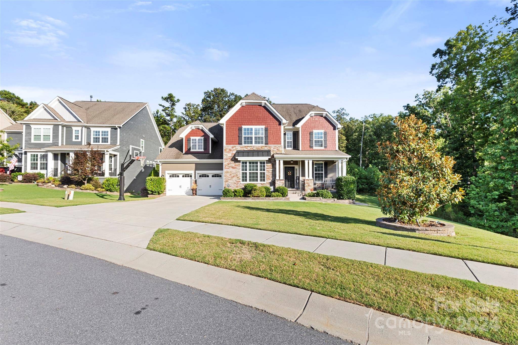 Indian Land, SC 29707,281 Sweet Briar DR