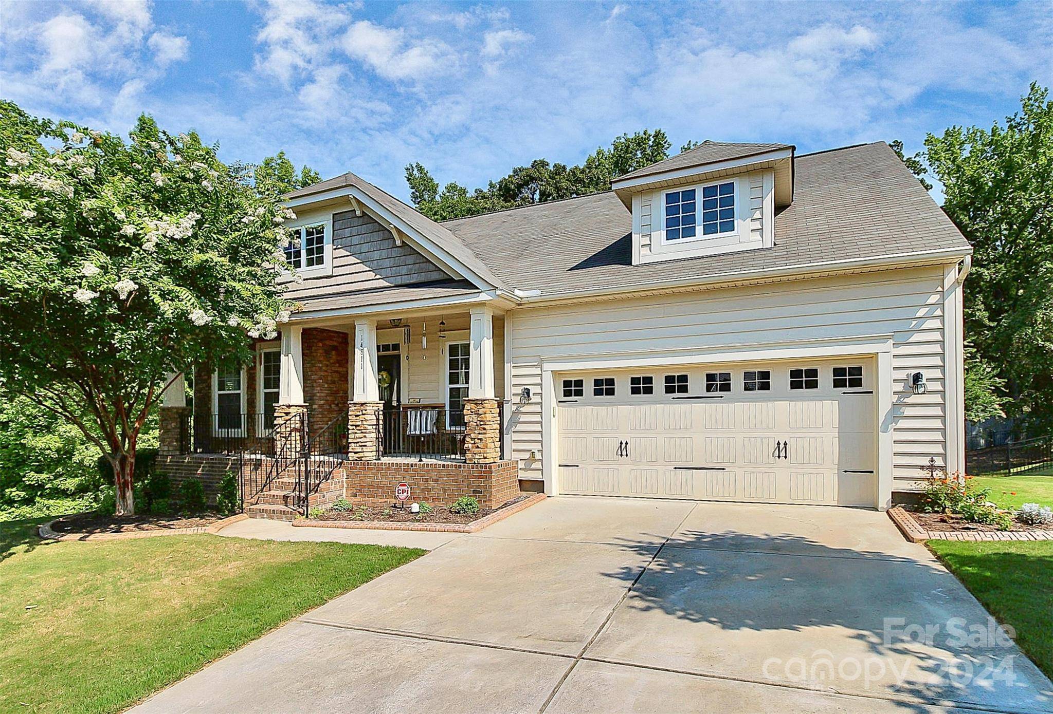 Charlotte, NC 28278,14811 Brannock Hills DR
