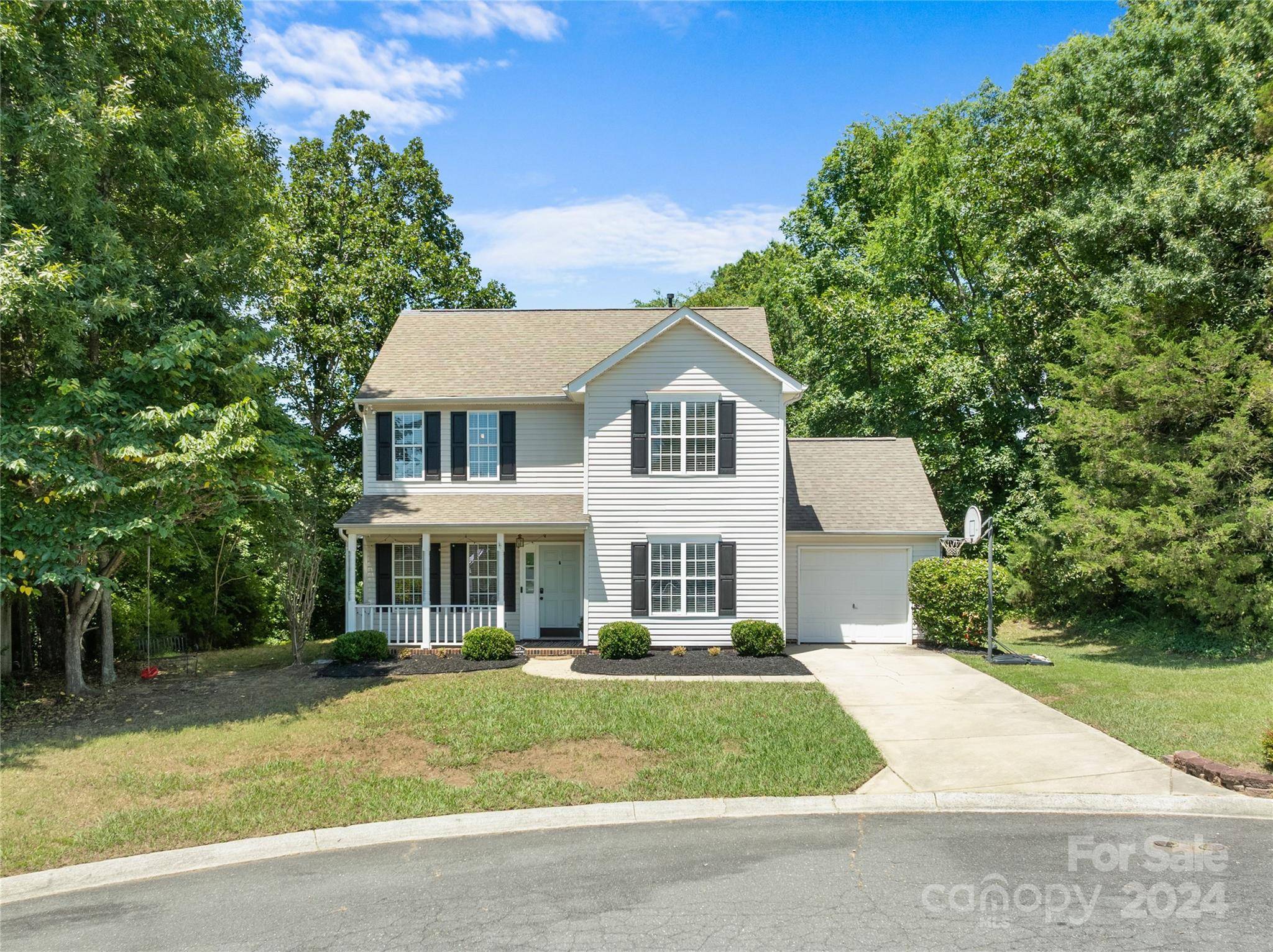 Rock Hill, SC 29732,1608 Ingleside CT