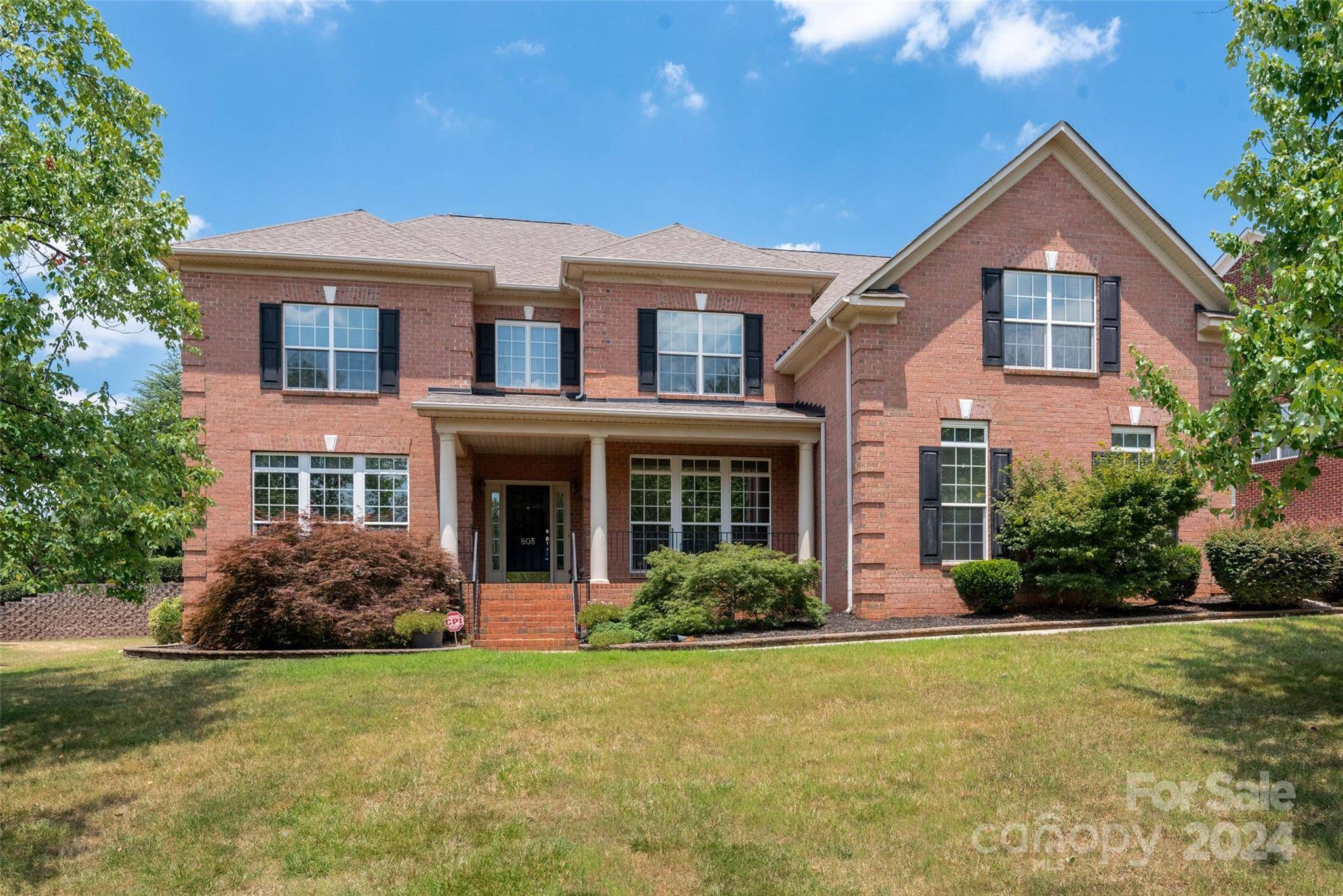 Waxhaw, NC 28173,805 Carisbrooke LN