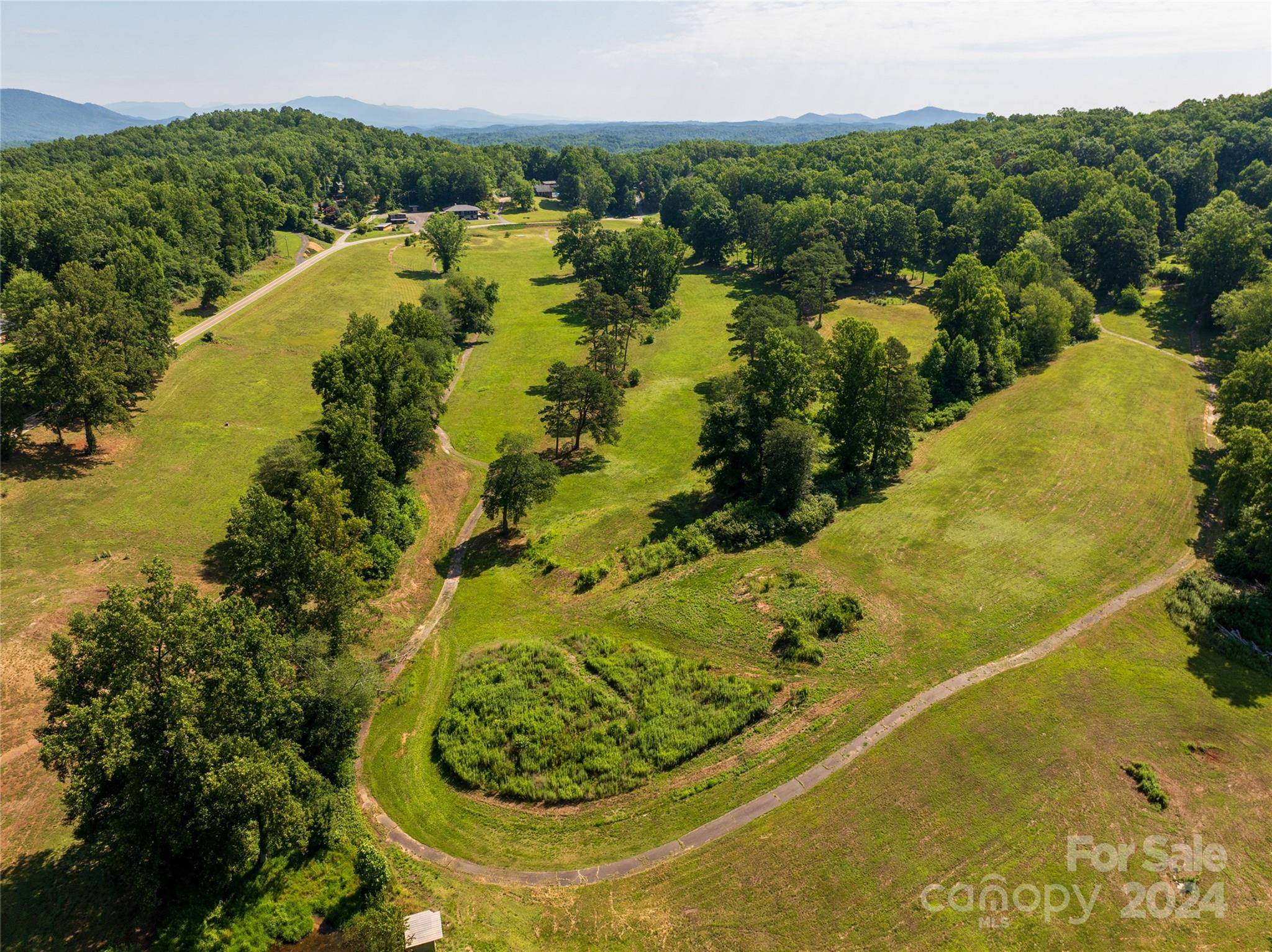 Old Fort, NC 28762,698 Golf Course RD