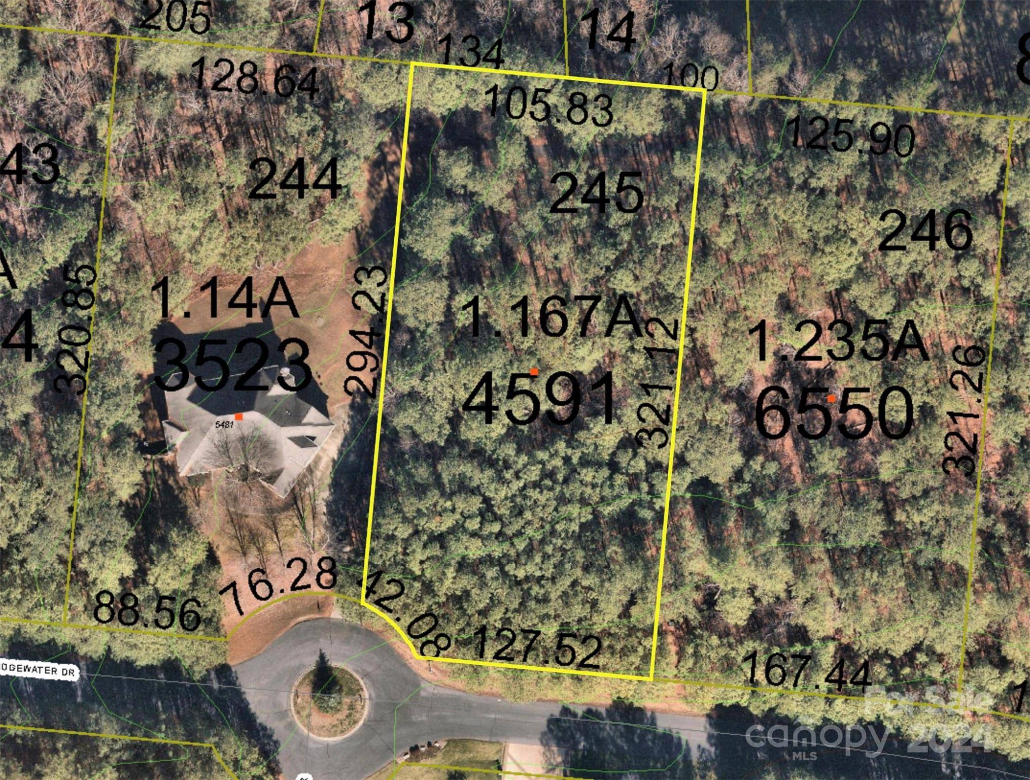 Granite Falls, NC 28630,5477 Bridgewater DR