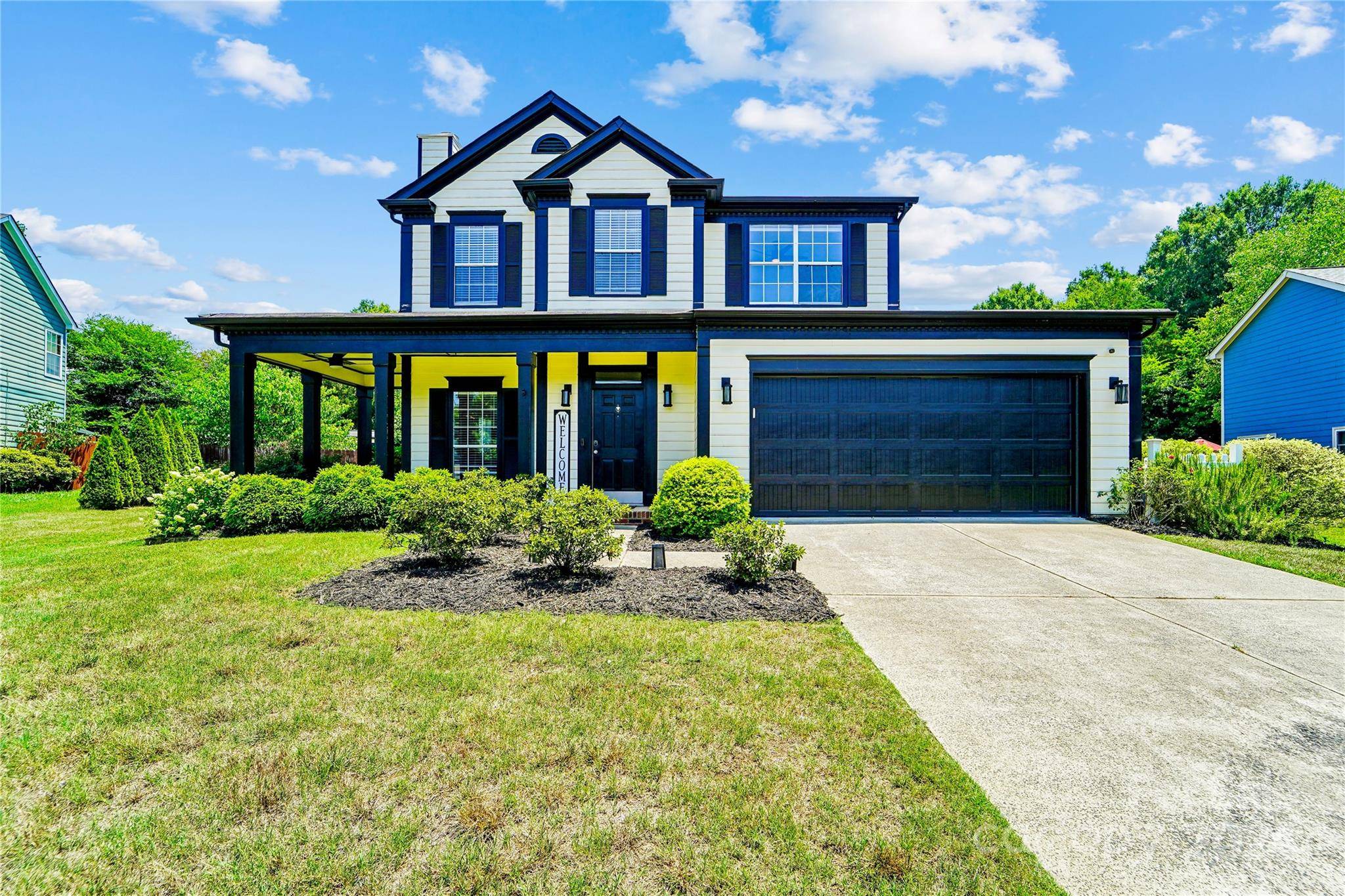 Charlotte, NC 28273,13705 walkers creek DR