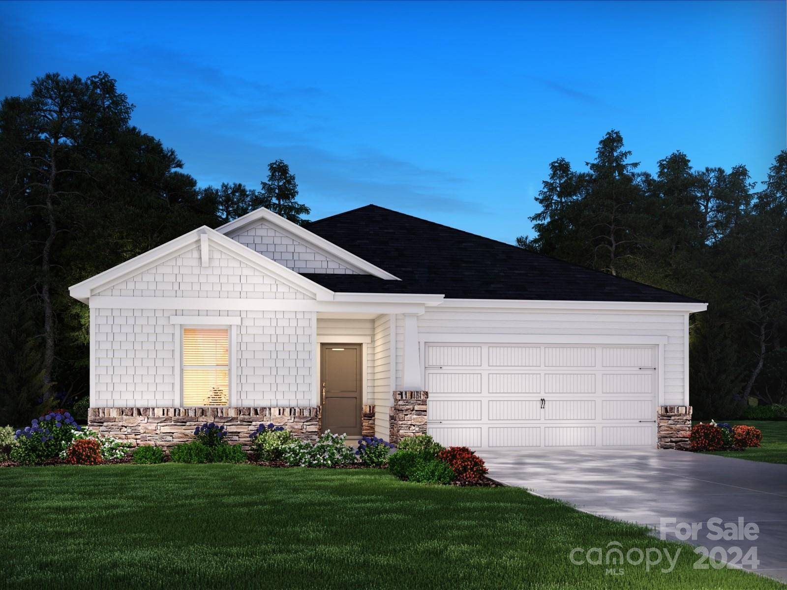 Charlotte, NC 28214,2028 Merida ST