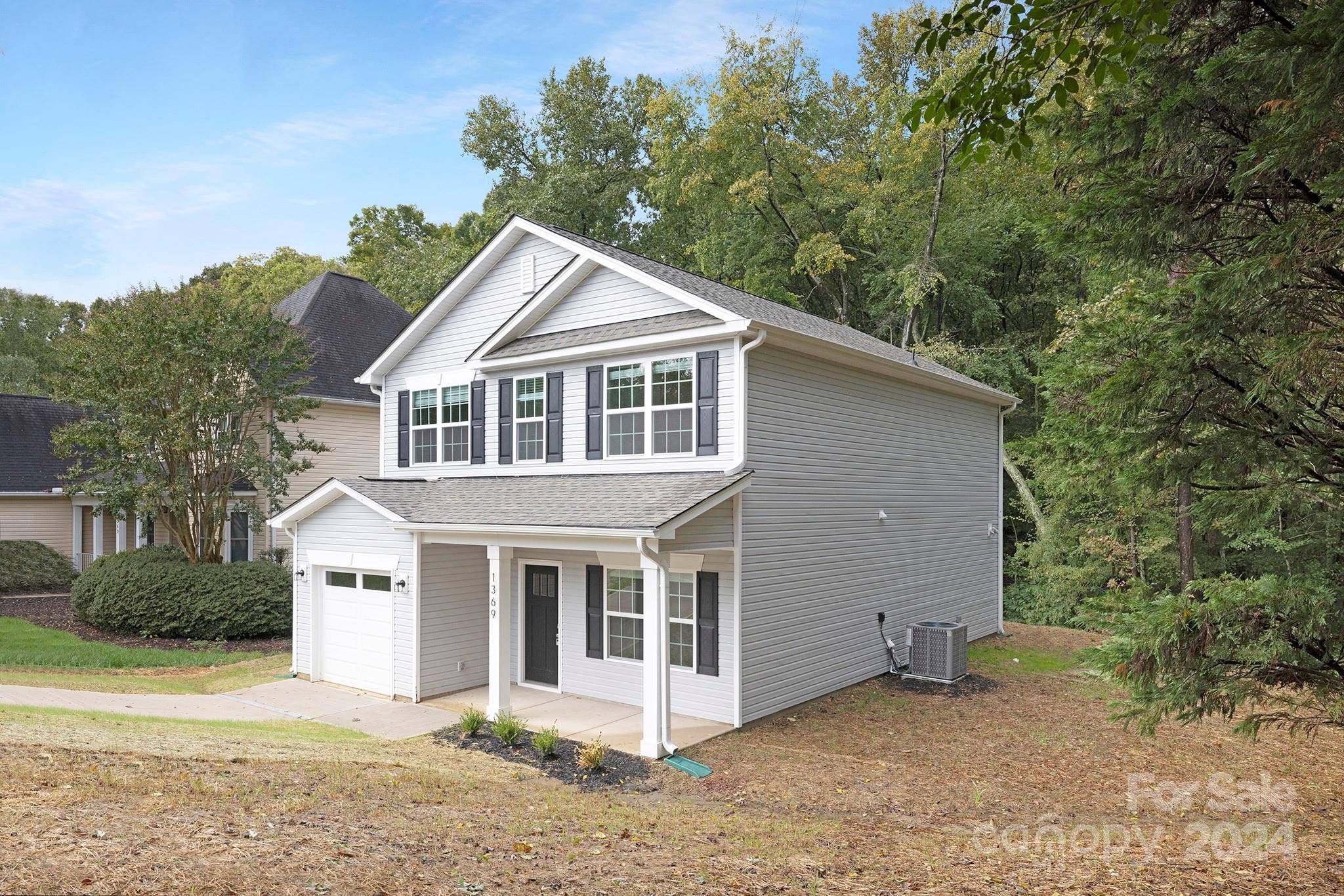 Concord, NC 28027,1369 Mistletoe Ridge PL NW