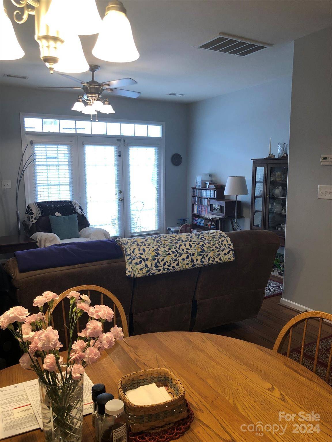 Harrisburg, NC 28075,4037 Center Place DR #143