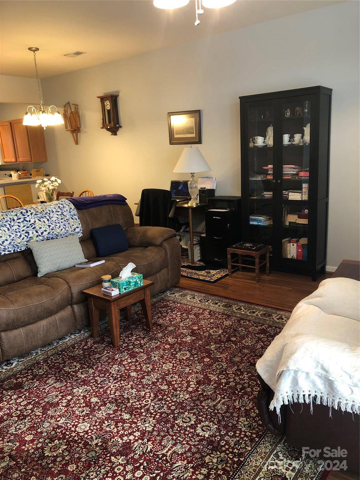 Harrisburg, NC 28075,4037 Center Place DR #143