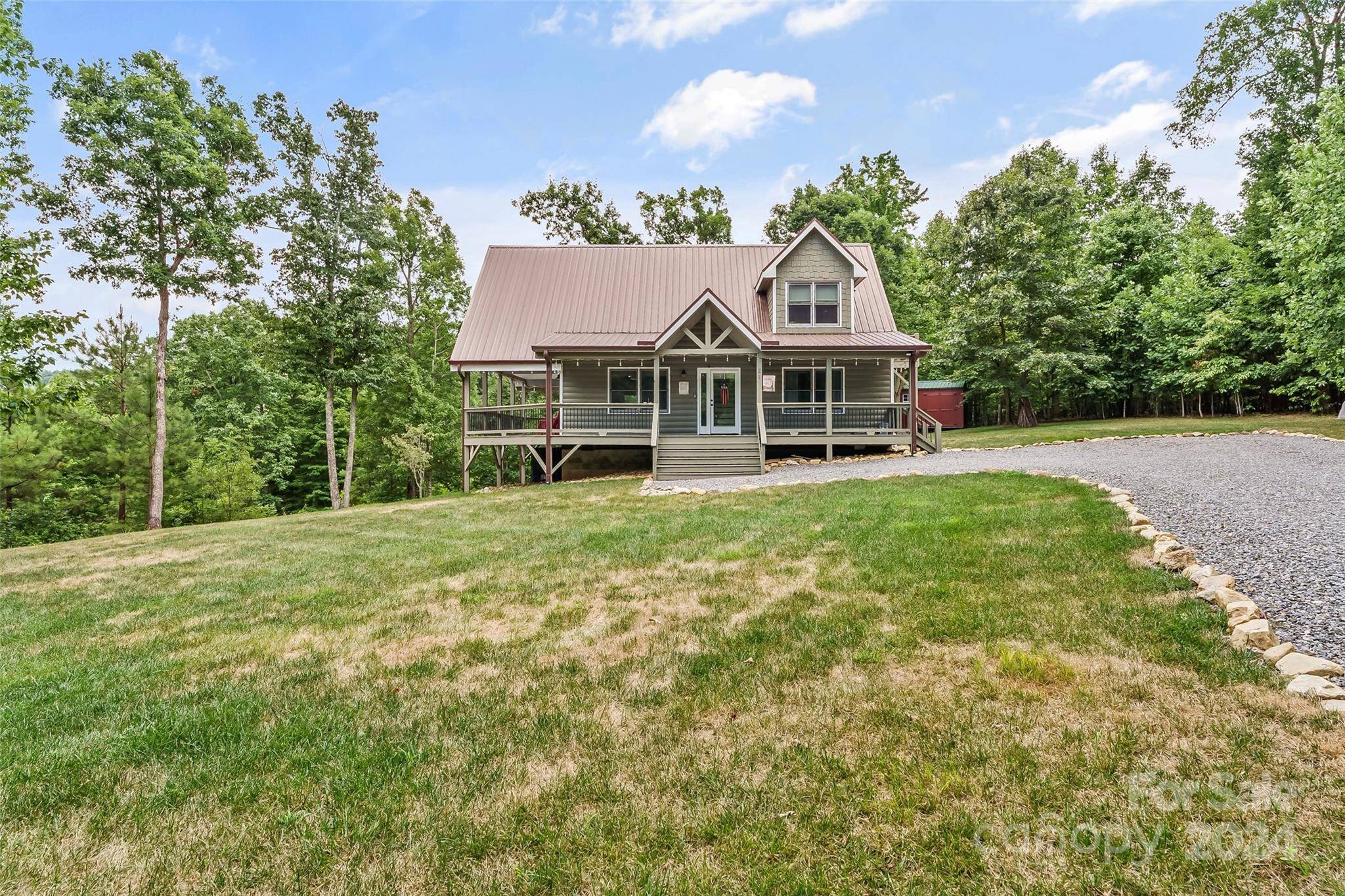 Nebo, NC 28761,21 Lakeview TRL